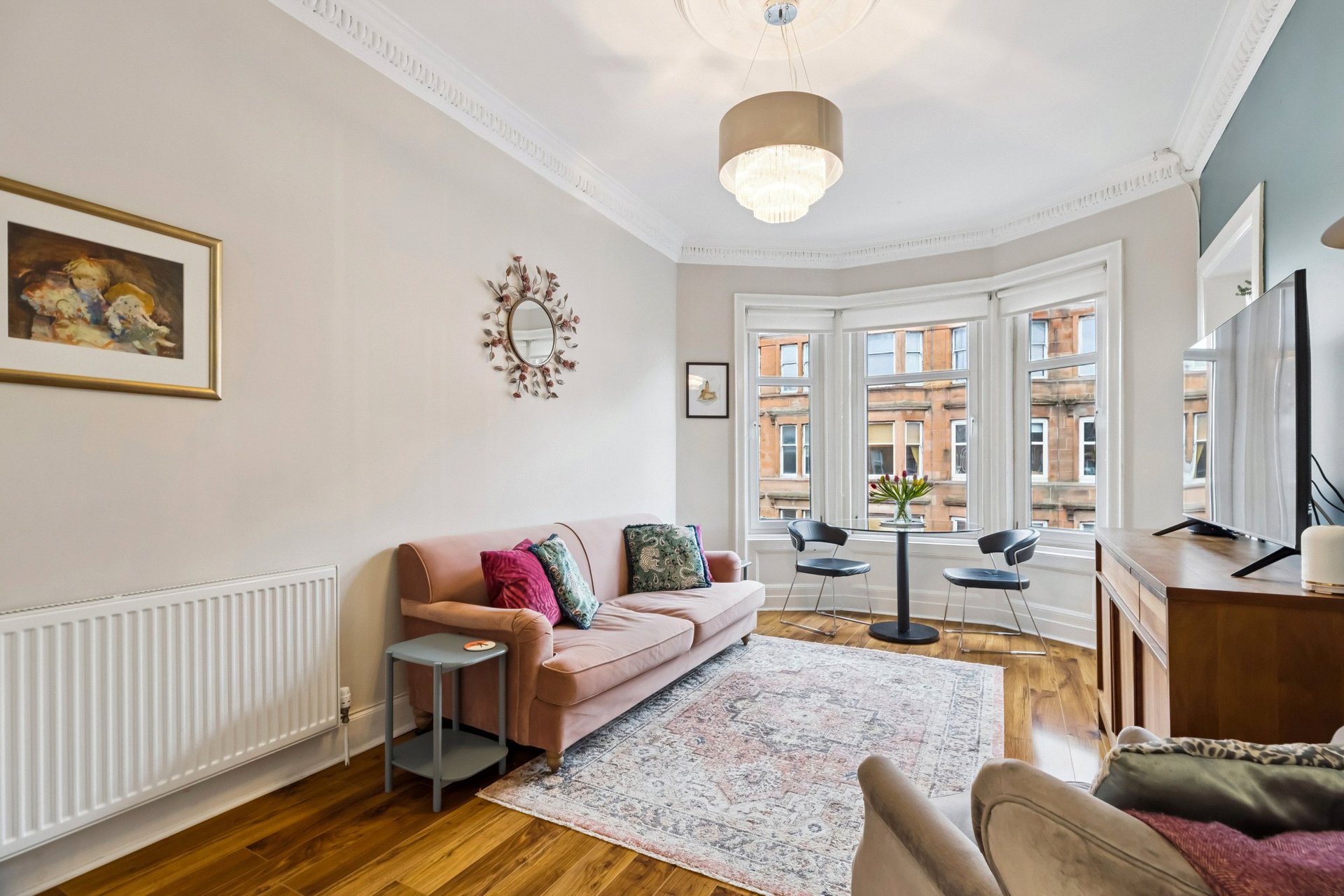 3/3, 118 Dumbarton Road, Partick, Glasgow, G11 6NY - Picture #5