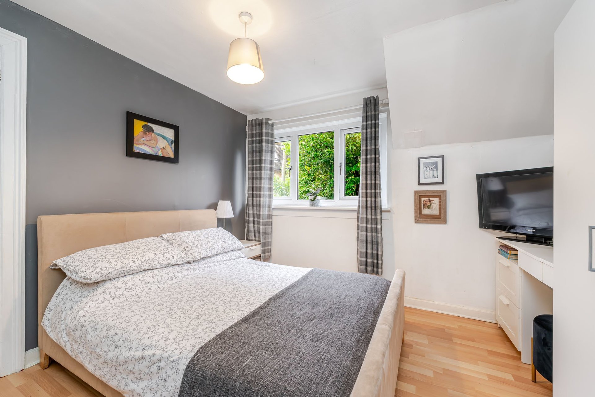 53 Hector Road, Shawlands, Glasgow, G41 3QD - Picture #17