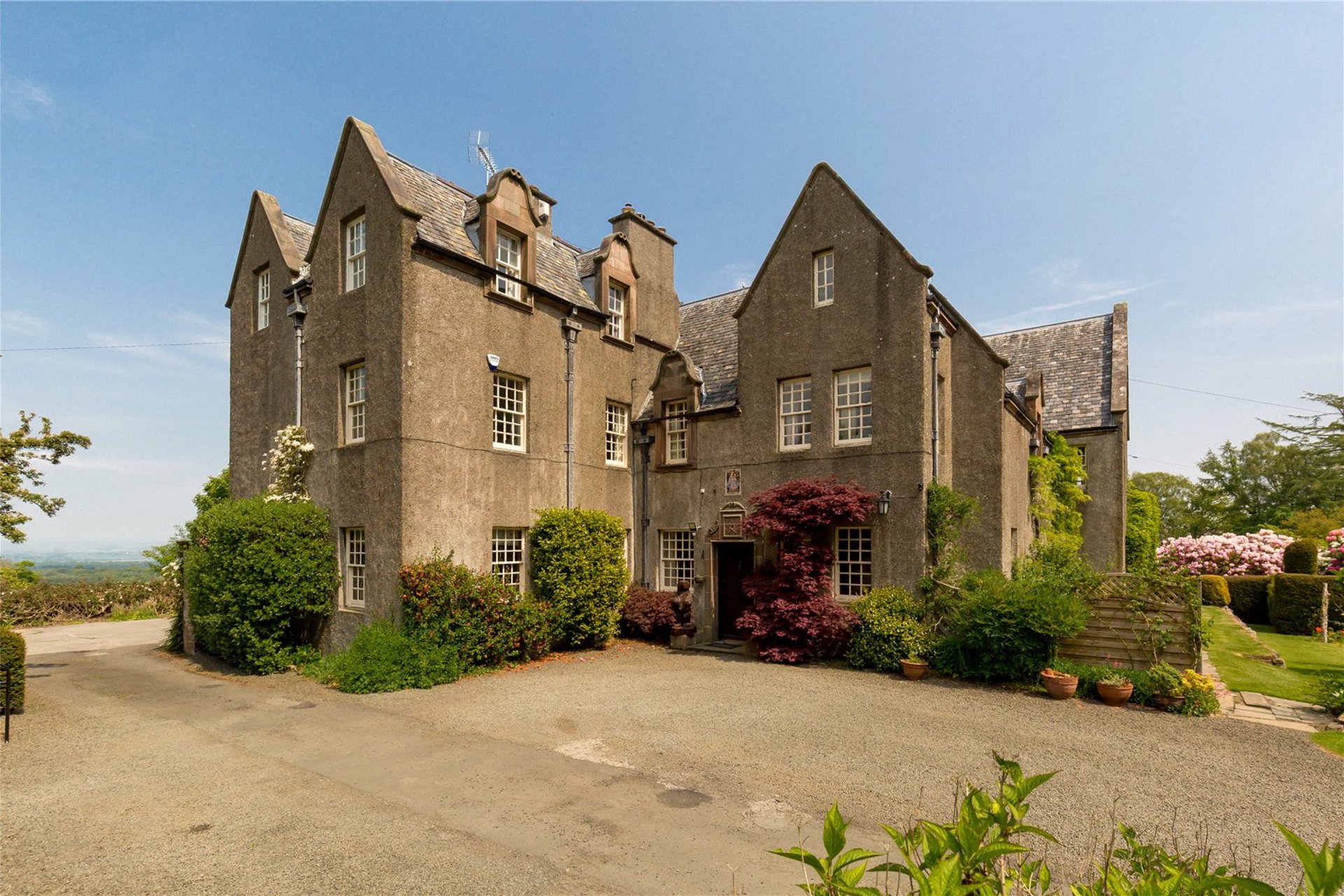 Northfield, 550 Lanark Road West, Balerno, EH14 7BW - Picture #35