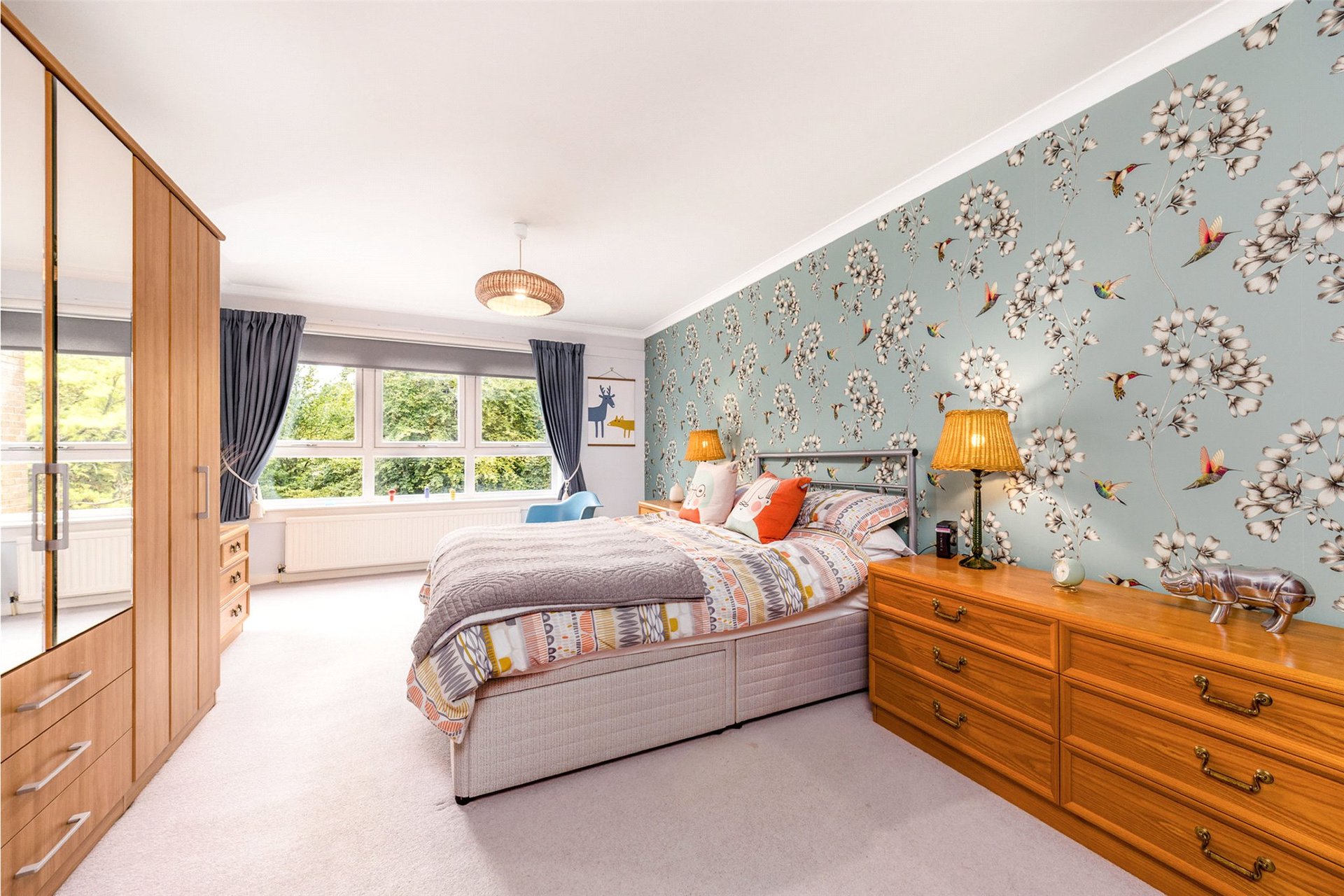 34 Roman Court, Bearsden, G61 2HS - Picture #16