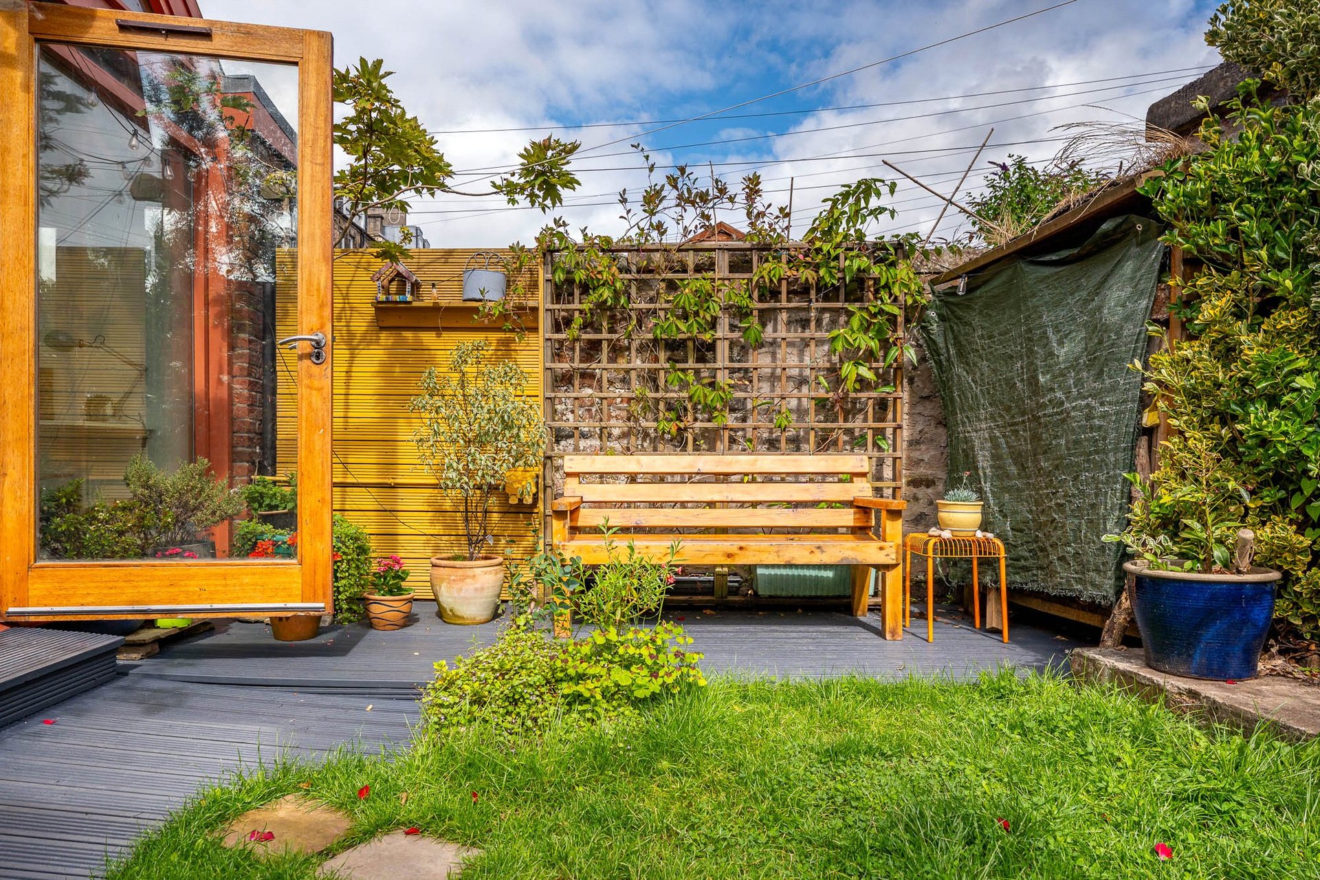 The Mews, 4 Botanic Crescent, Botanics, Glasgow, G20 8QQ - Picture #31