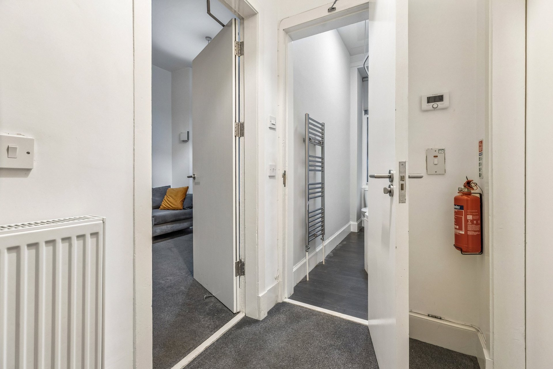 0/3, 85 Laurel Street, Thornwood, Glasgow, G11 7QX - Picture #11