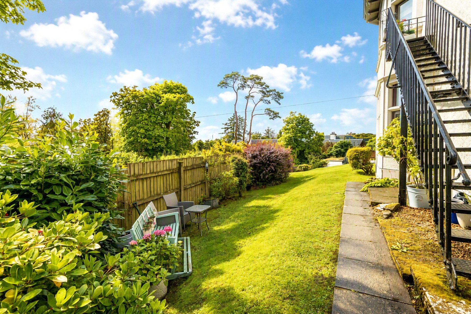 6 Westerton Of Mugdock, Mugdock, Milngavie, G62 8LQ - Picture #34