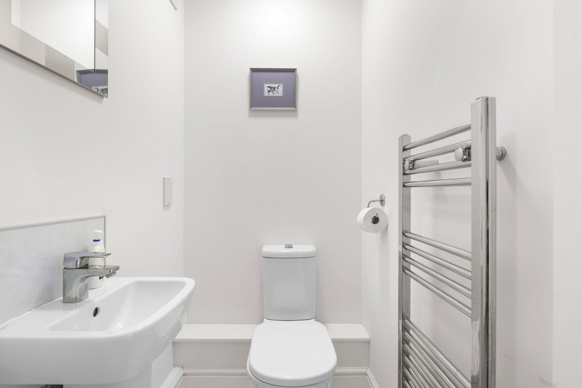 21 Governors Gardens, Berwick-upon-Tweed, Northumberland, TD15 1JF - Picture #8