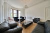 Main Door, 16 Oakfield Avenue, Hillhead, Glasgow, G12 8JE - Picture #4