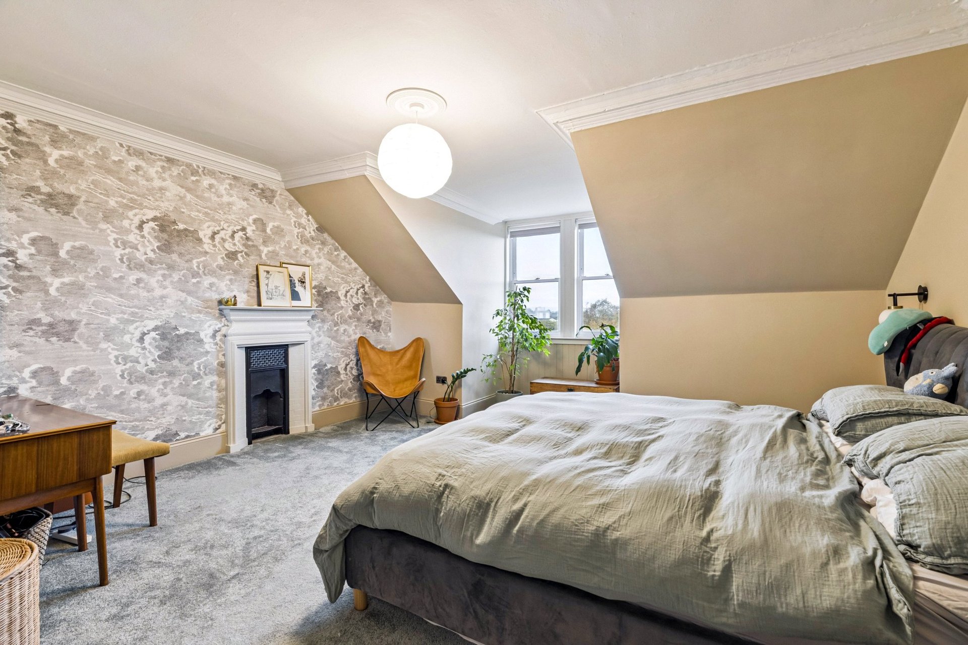 3/1, 11 Kirklee Quadrant, Kirklee, Glasgow, G12 0TS - Picture #36