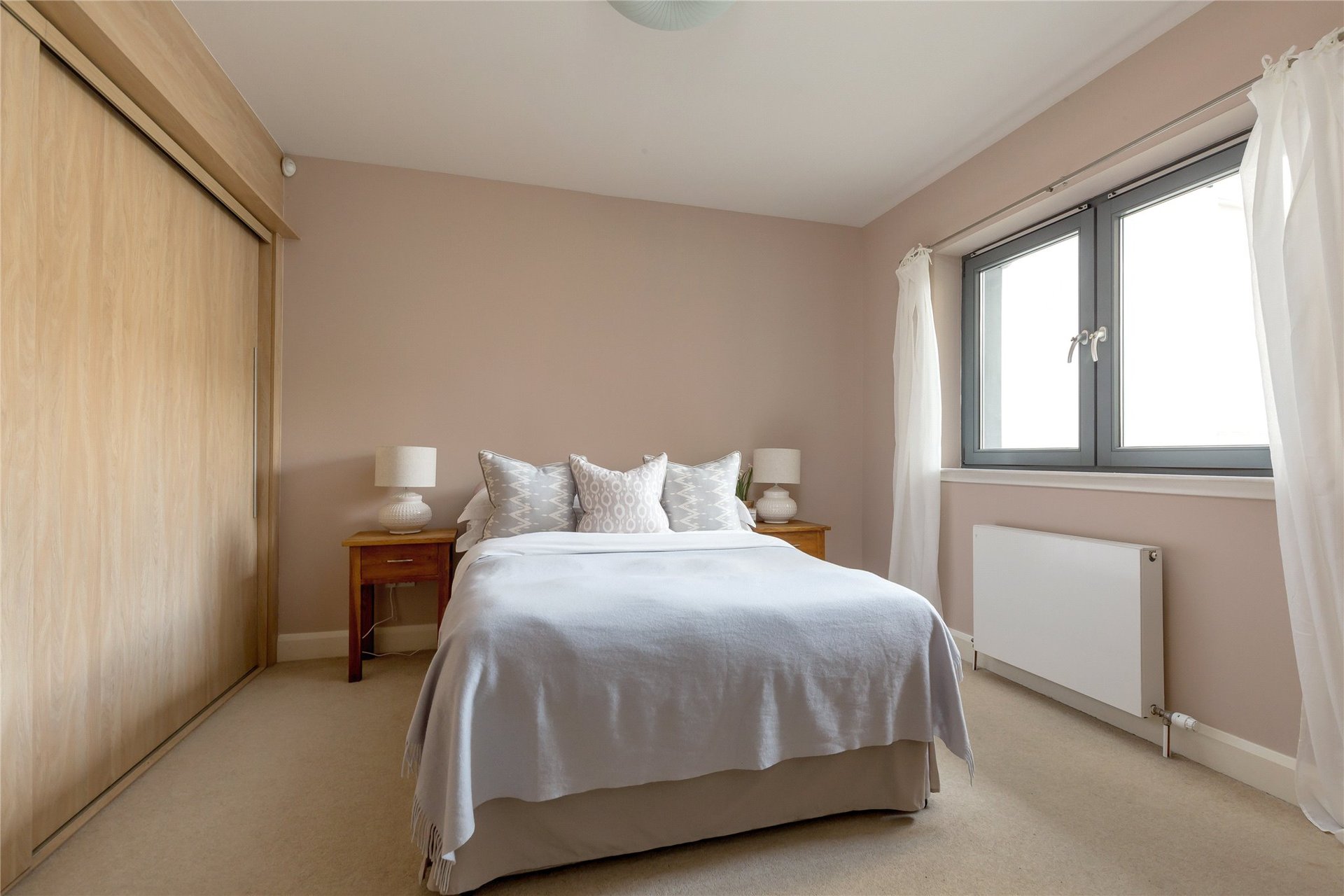 1A Northumberland Place, New Town, Edinburgh, EH3 6LQ - Picture #10
