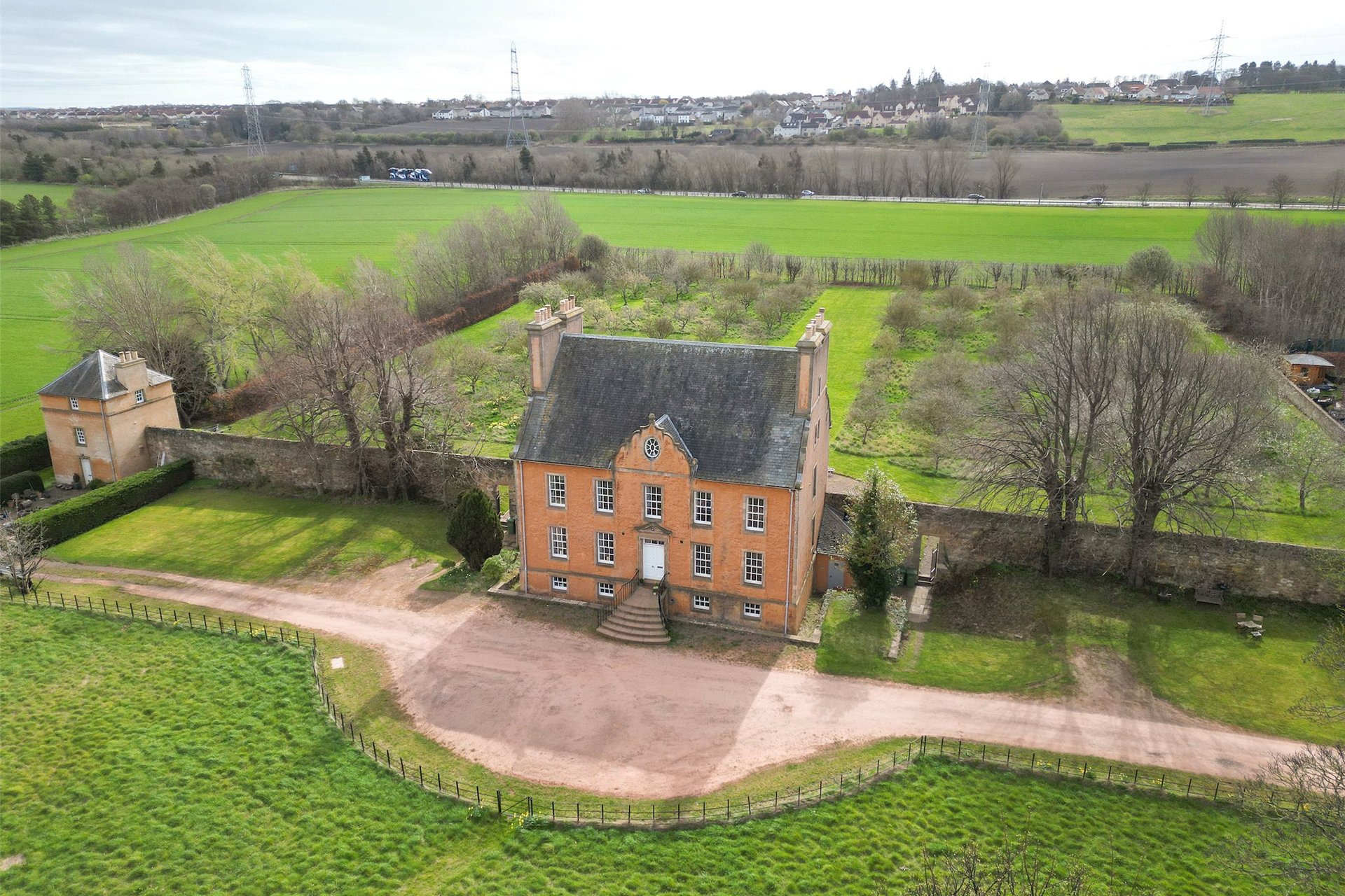 Bankton House South, Prestonpans, East Lothian, EH33 1NG - Picture #25