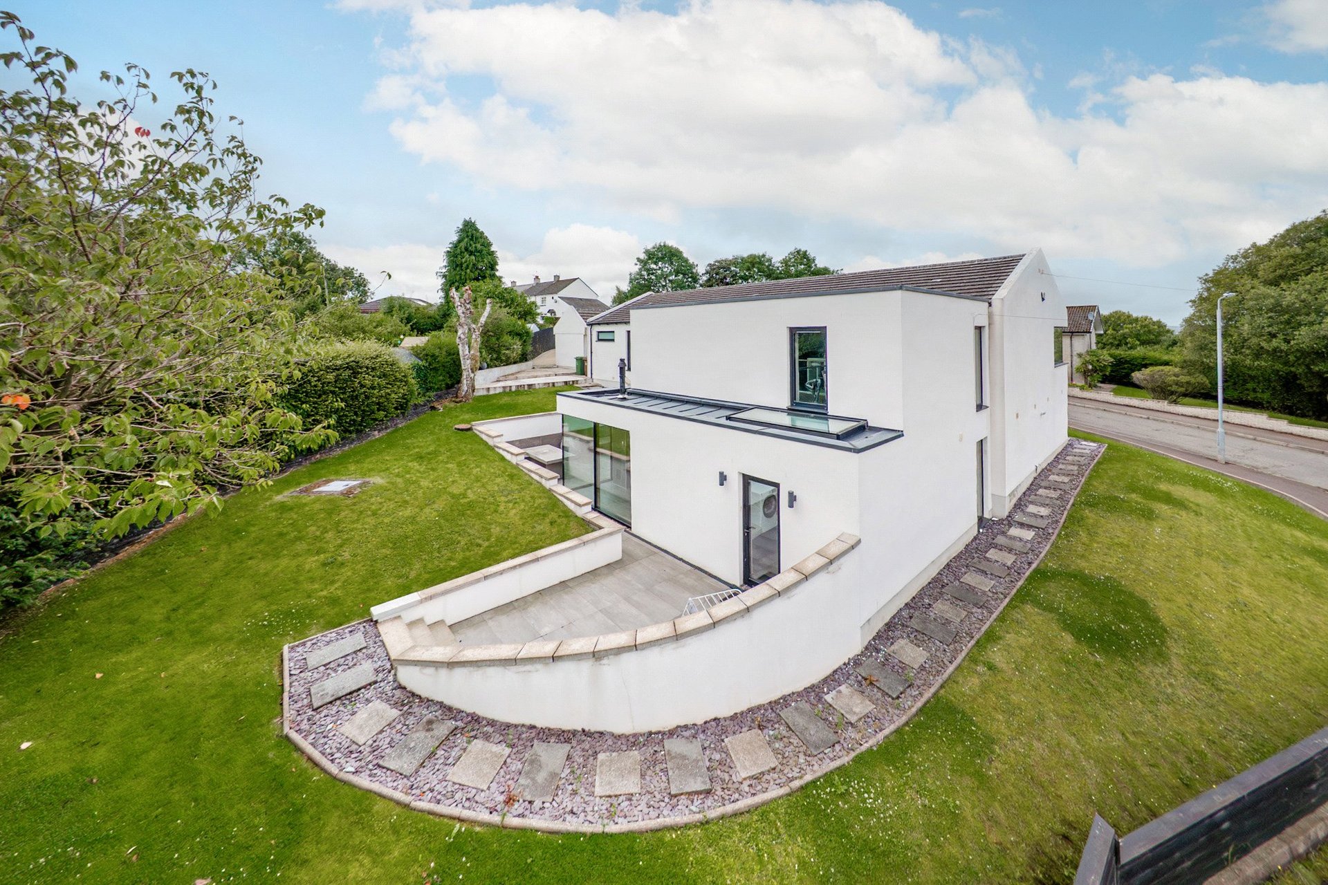 20 Old Playfield Road, Carmunnock, Glasgow, G76 9BT - Picture #54