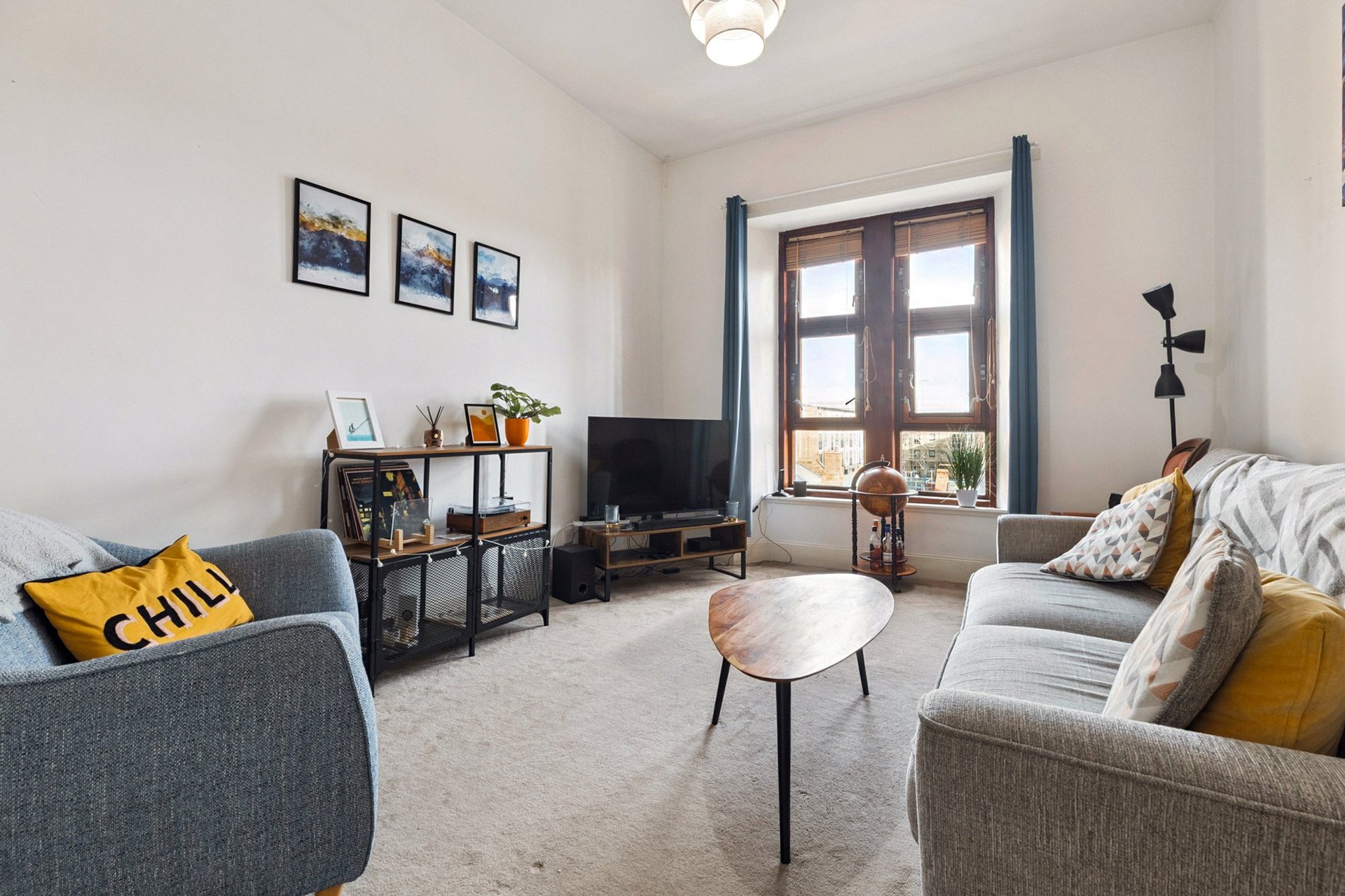 3/1, 68 Chancellor Street, Partick, Glasgow, G11 5PN - Picture #2