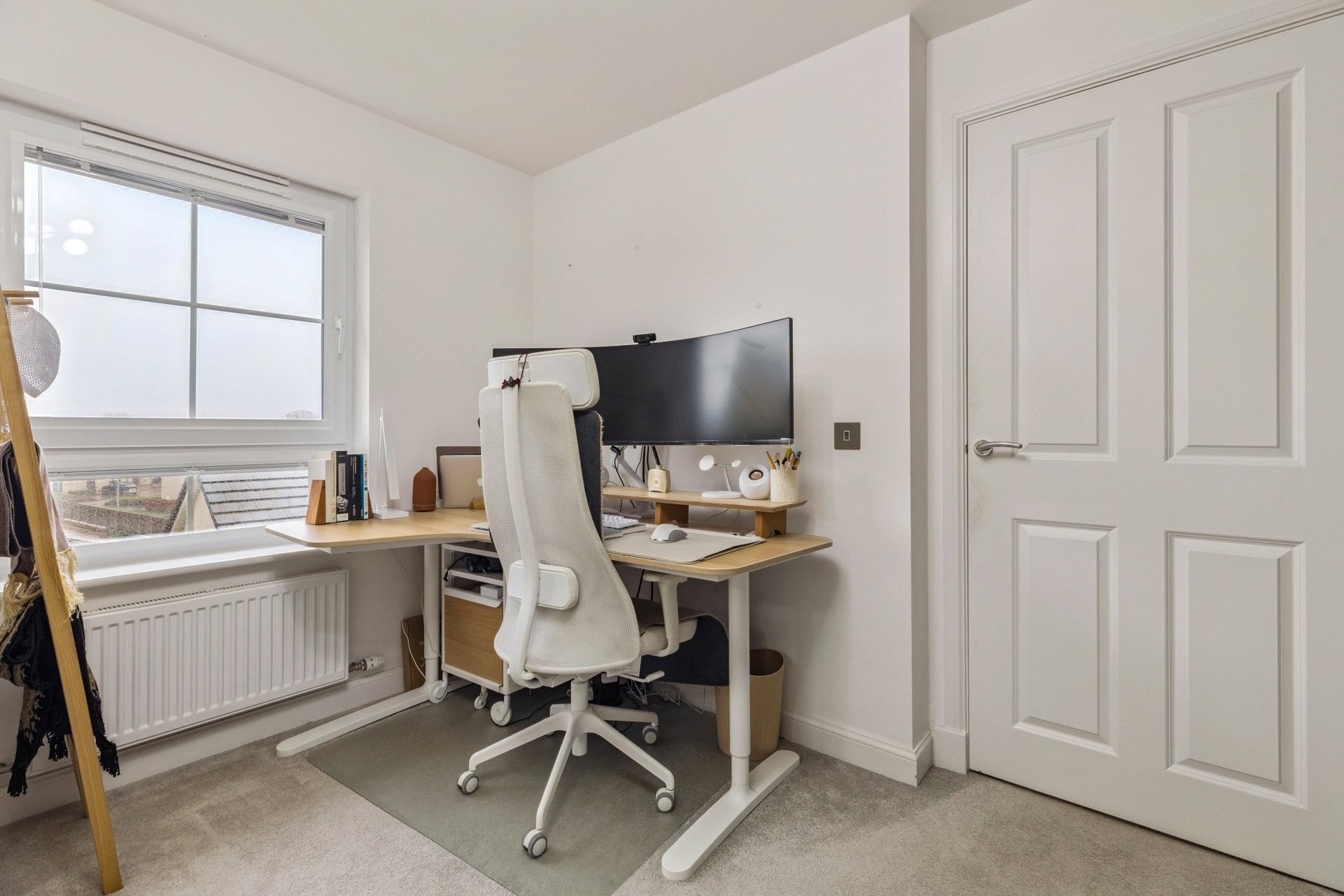 2 Lady Glen Avenue, Newton Mearns, Glasgow, G77 6GY - Picture #29