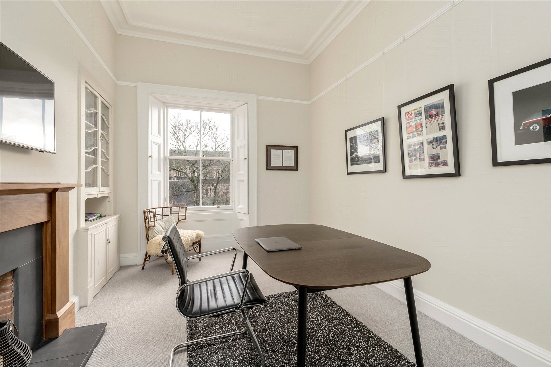 33/1 Chester Street, Edinburgh, EH3 7EN - Picture #13