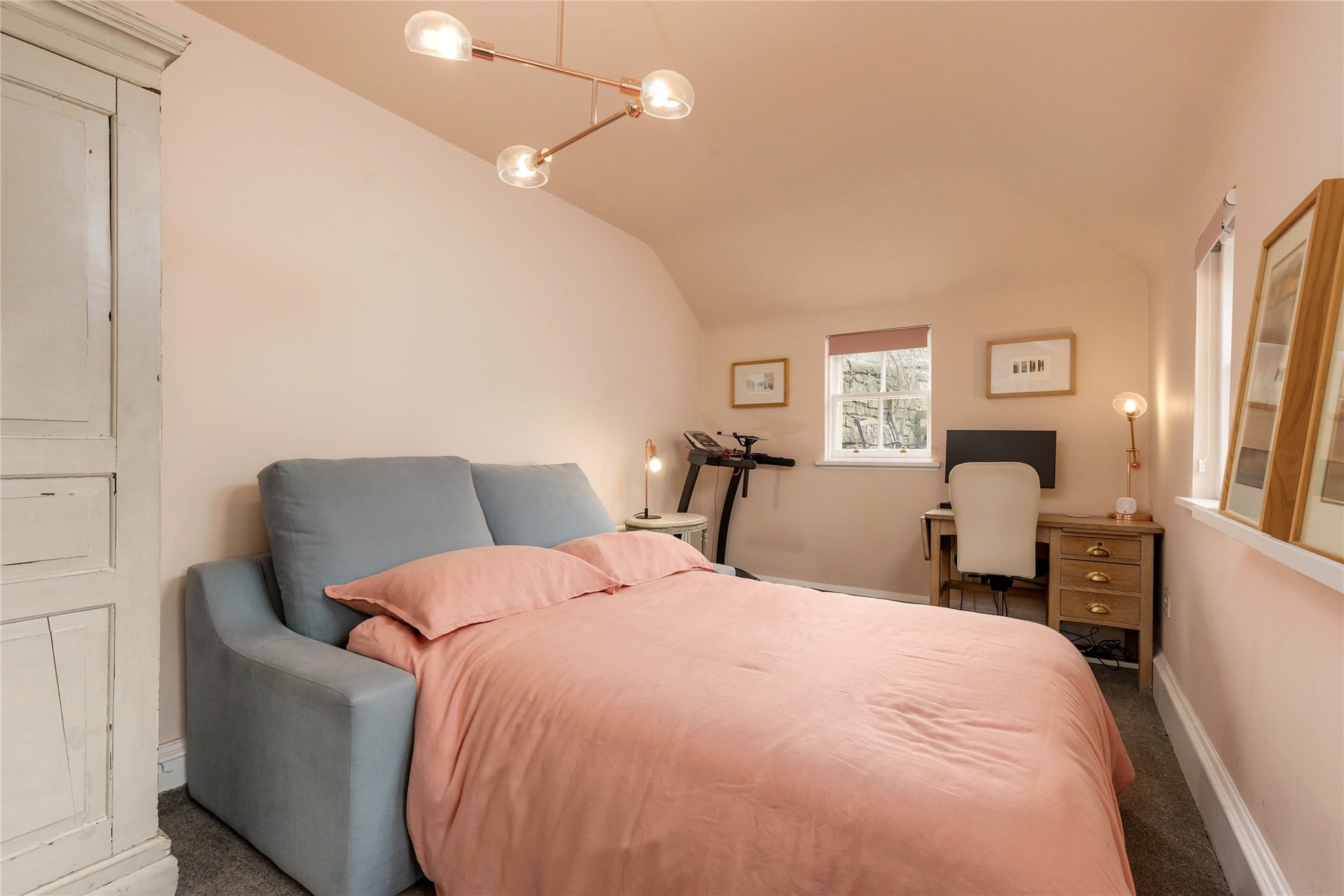 40 Cluny Gardens, Edinburgh, EH10 6BN - Picture #21