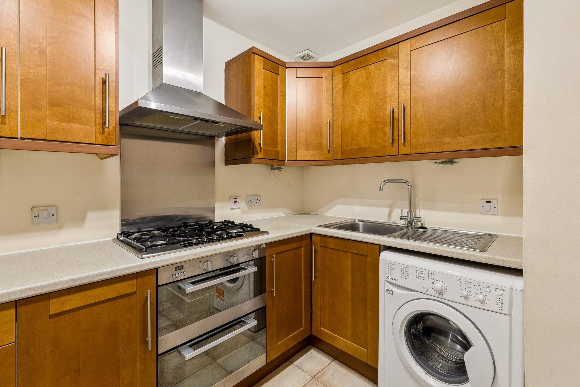 1/2, 41 Bellwood Street, Glasgow, Glasgow City, G41 3EX - Picture #5