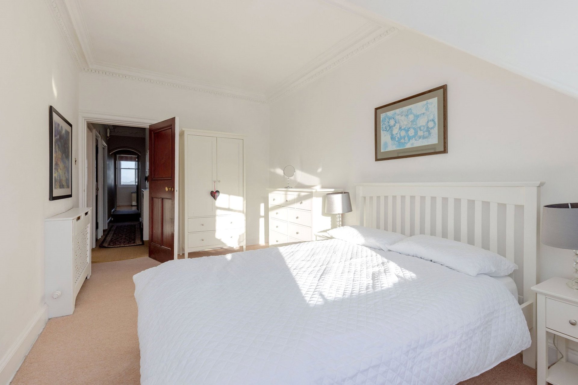 24/3 Heriot Row, Edinburgh, Midlothian, EH3 6EN - Picture #14