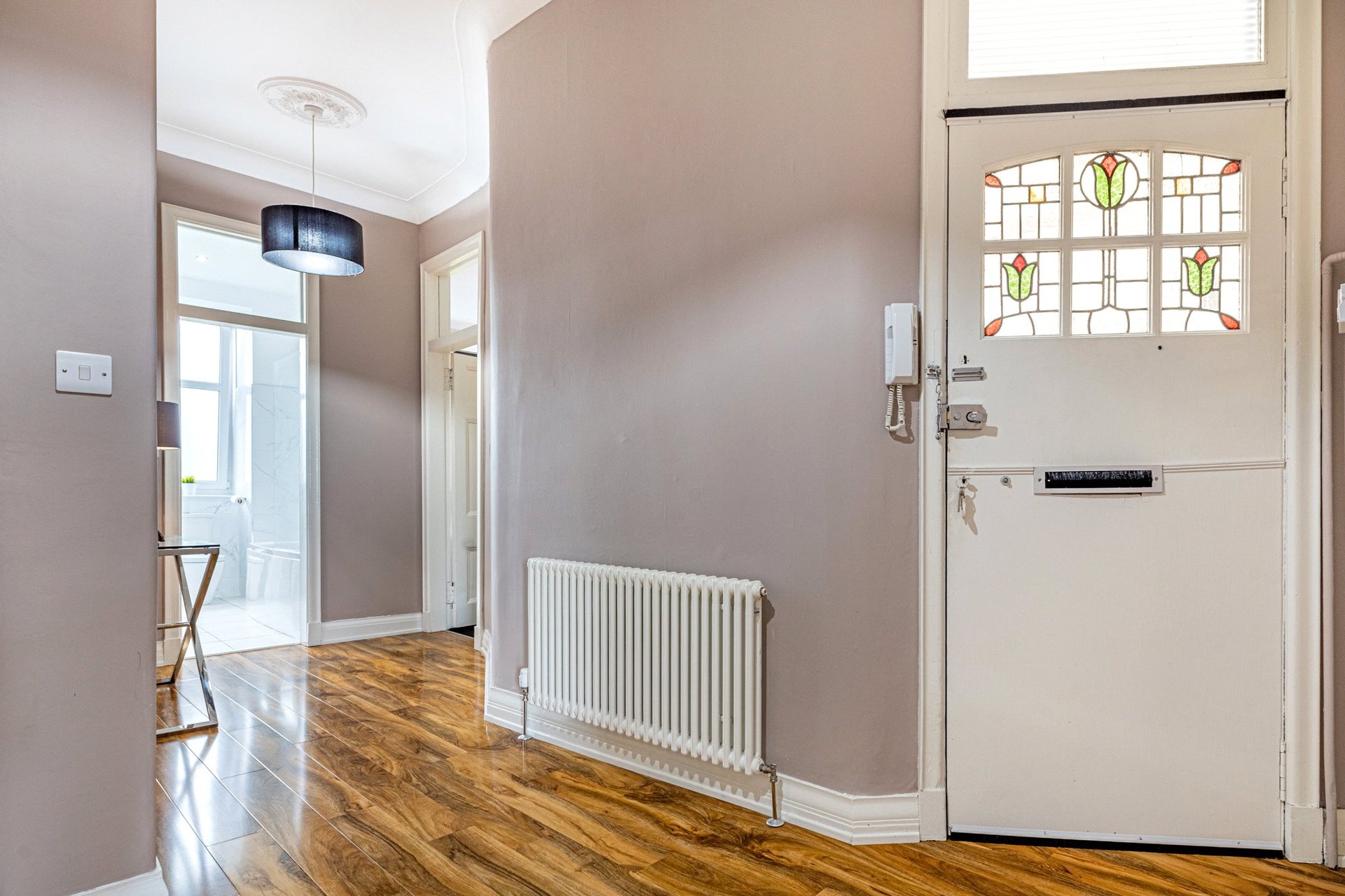 3/2, 96 Novar Drive, Hyndland, Glasgow, G12 9ST - Picture #20