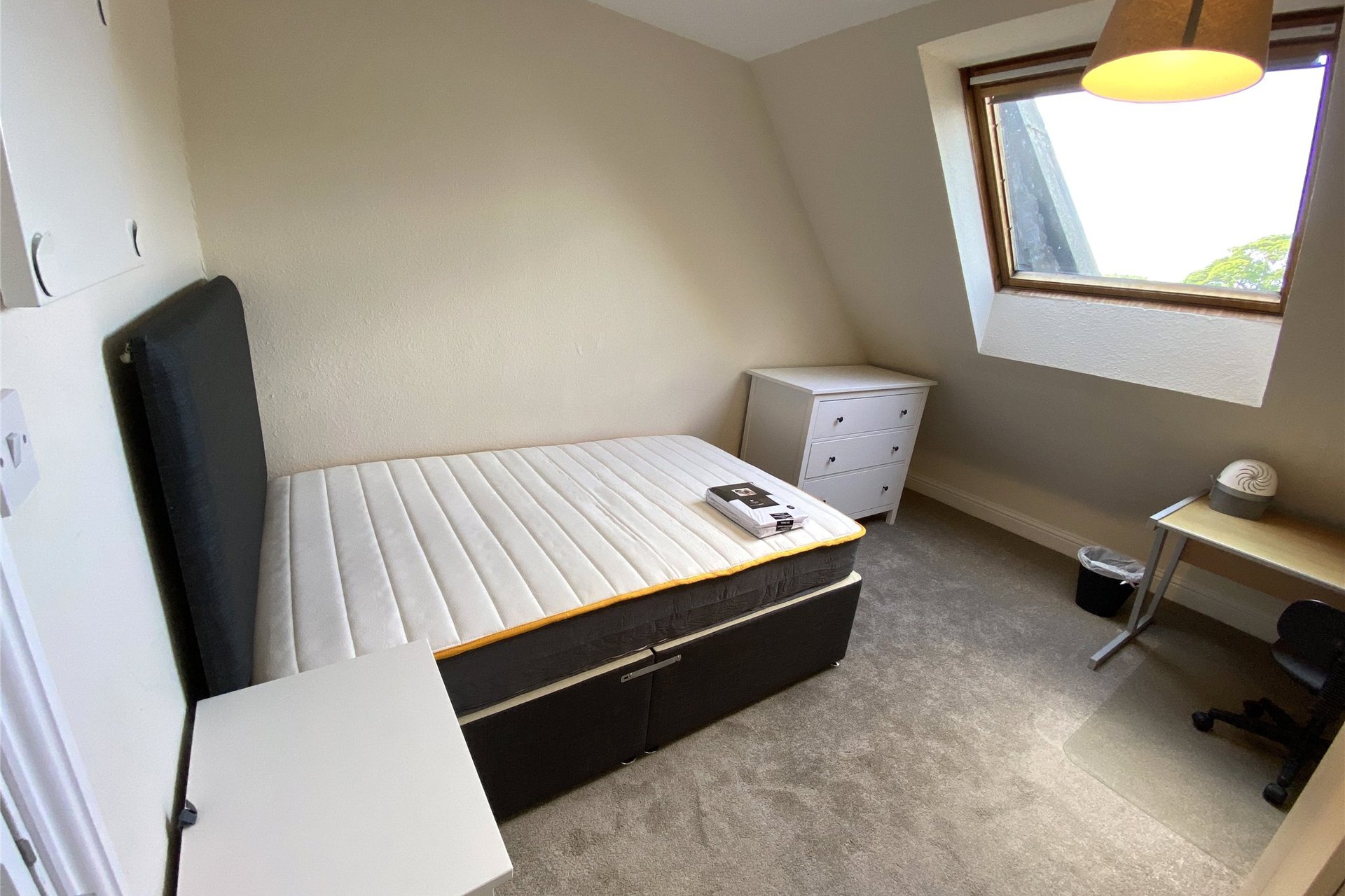 4 Abbey Villa, Abbey Walk, St. Andrews, Fife, KY16 9LB - Picture #11