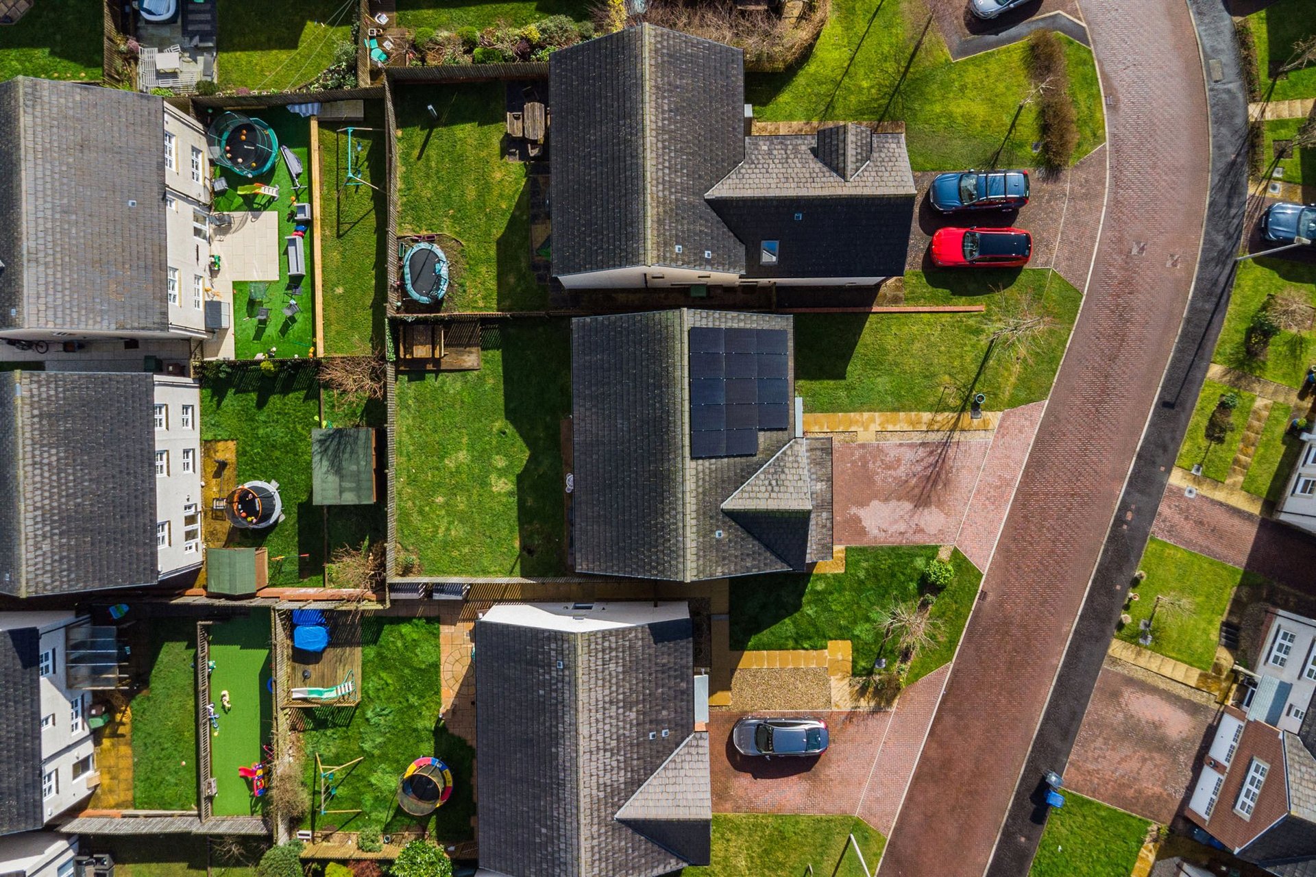 34 Shillingworth Place, Bridge of Weir, PA11 3DY - Picture #53