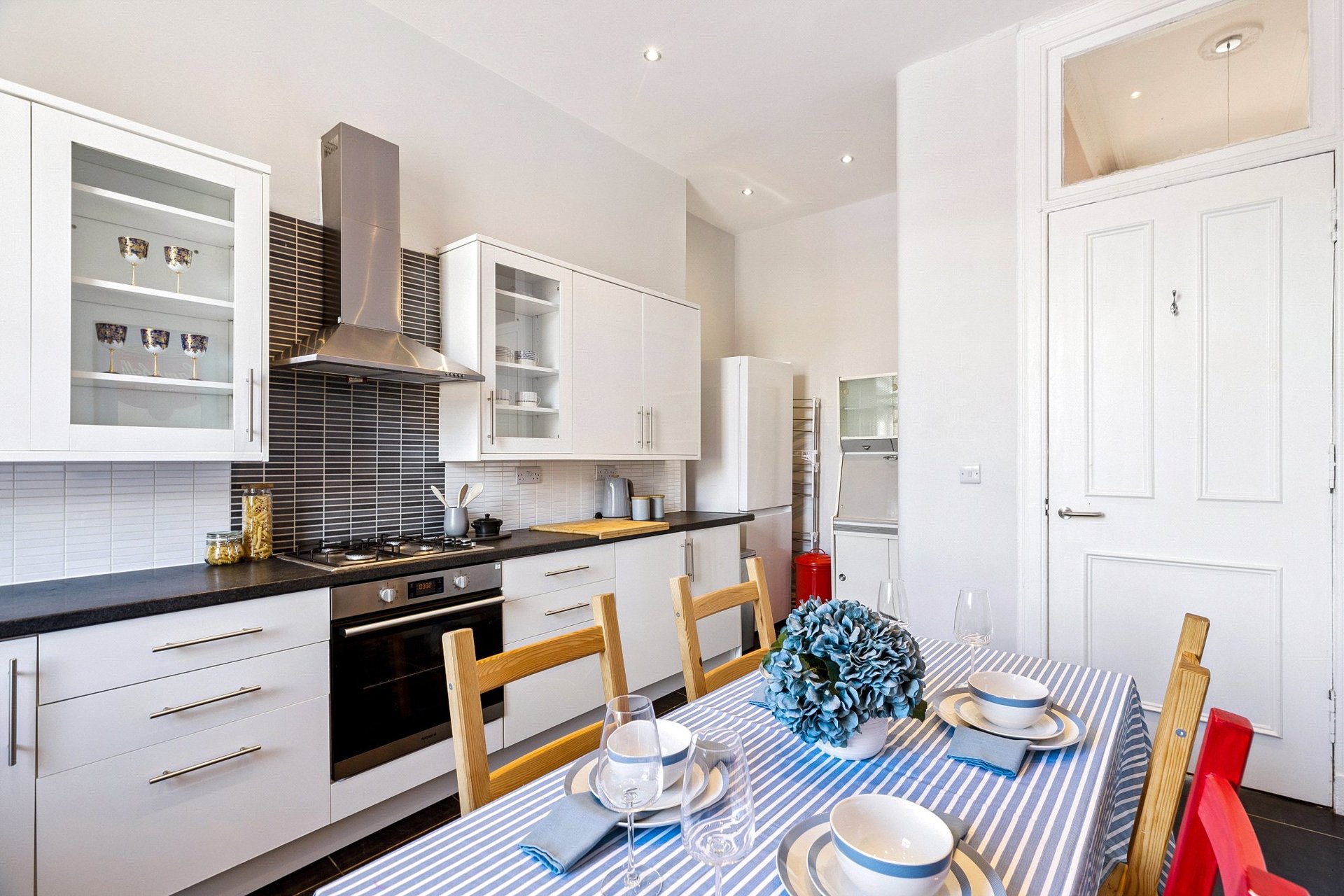 3/1, 192 Wilton Street, North Kelvinside, Glasgow, G20 6BW - Picture #11