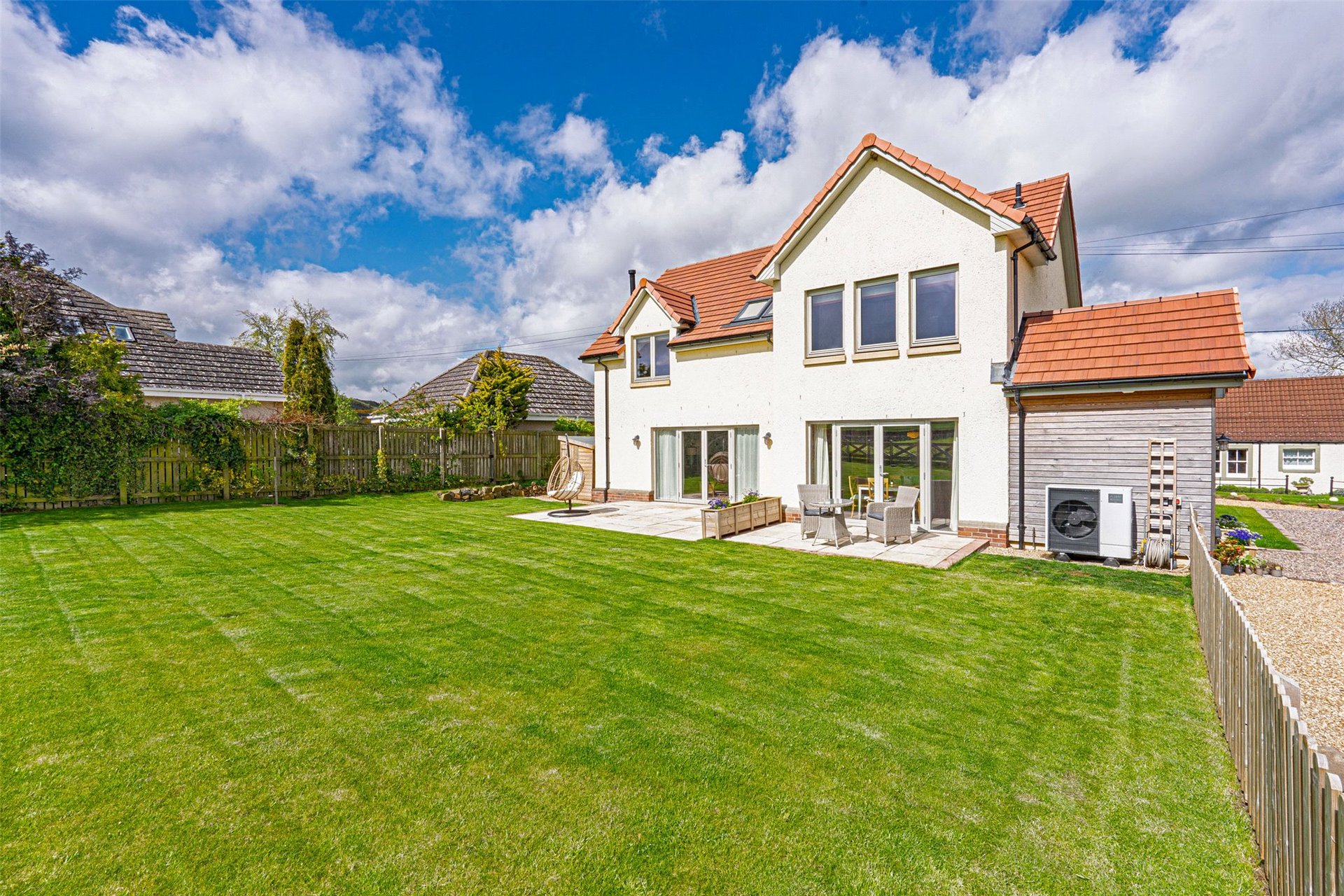 Westfield, Denhead, St. Andrews, Fife, KY16 8PB - Picture #25