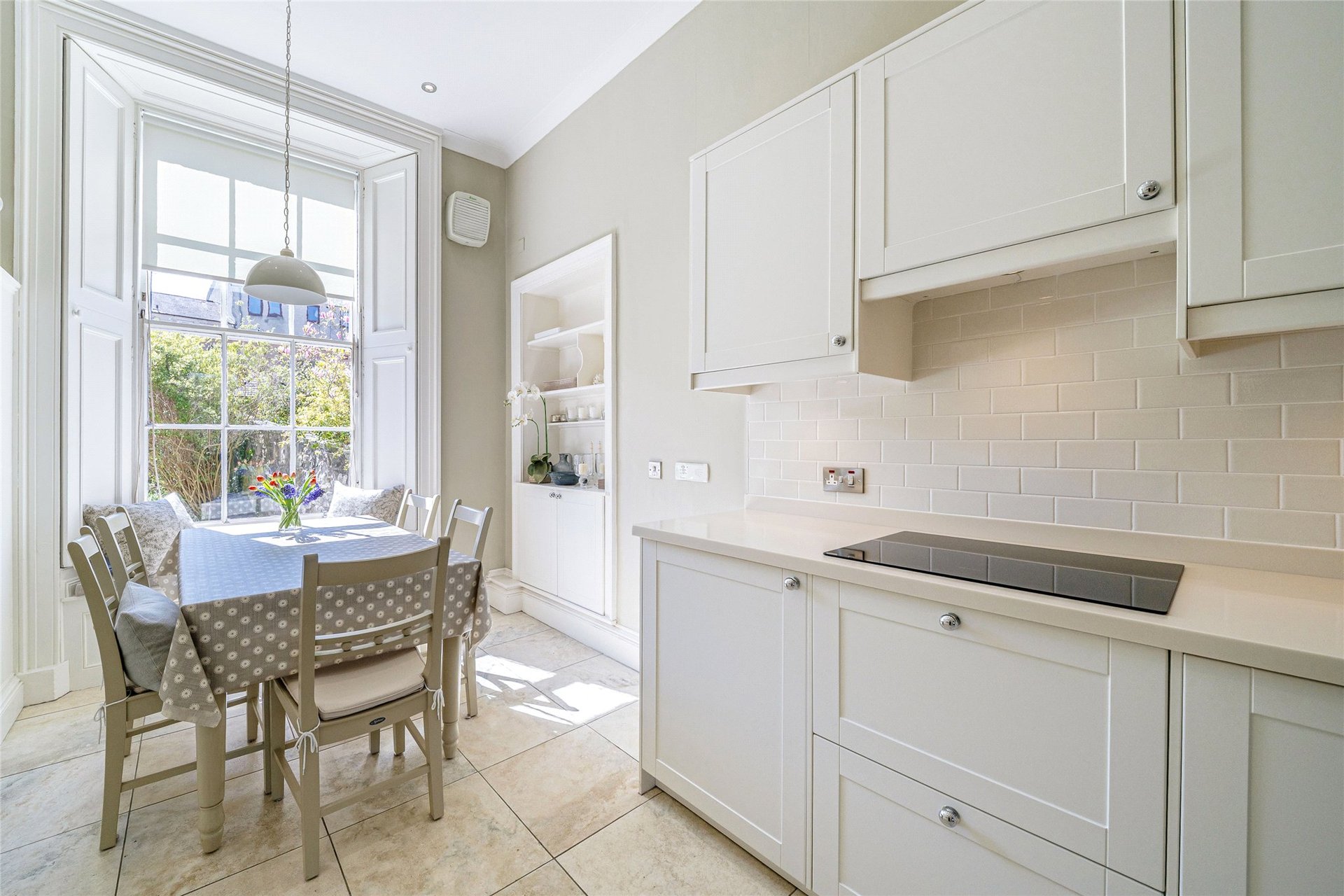 15/1 (GF), Royal Circus, Edinburgh, Midlothian, EH3 6TL - Picture #11