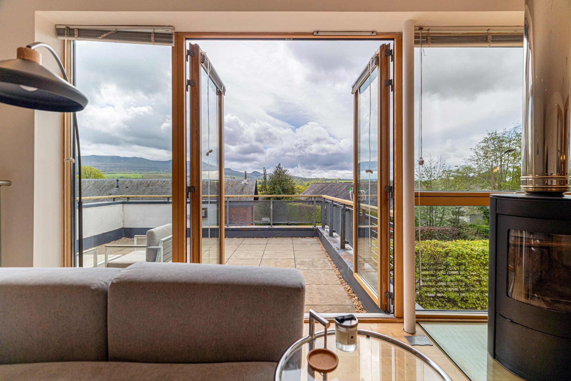 19 Spinner Street, Balfron, G63 0TP - Picture #6