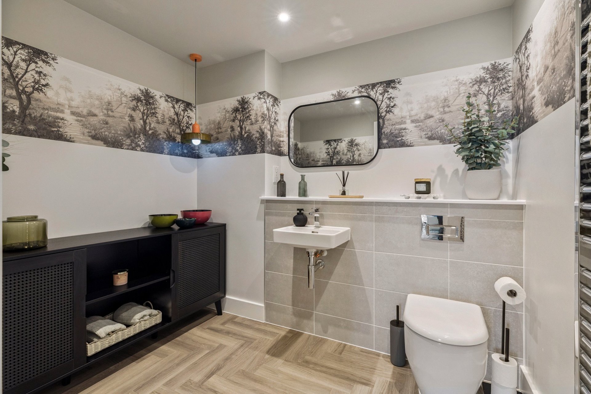 118 Festival Court, Prince's Quay, Glasgow, G51 1BF - Picture #15