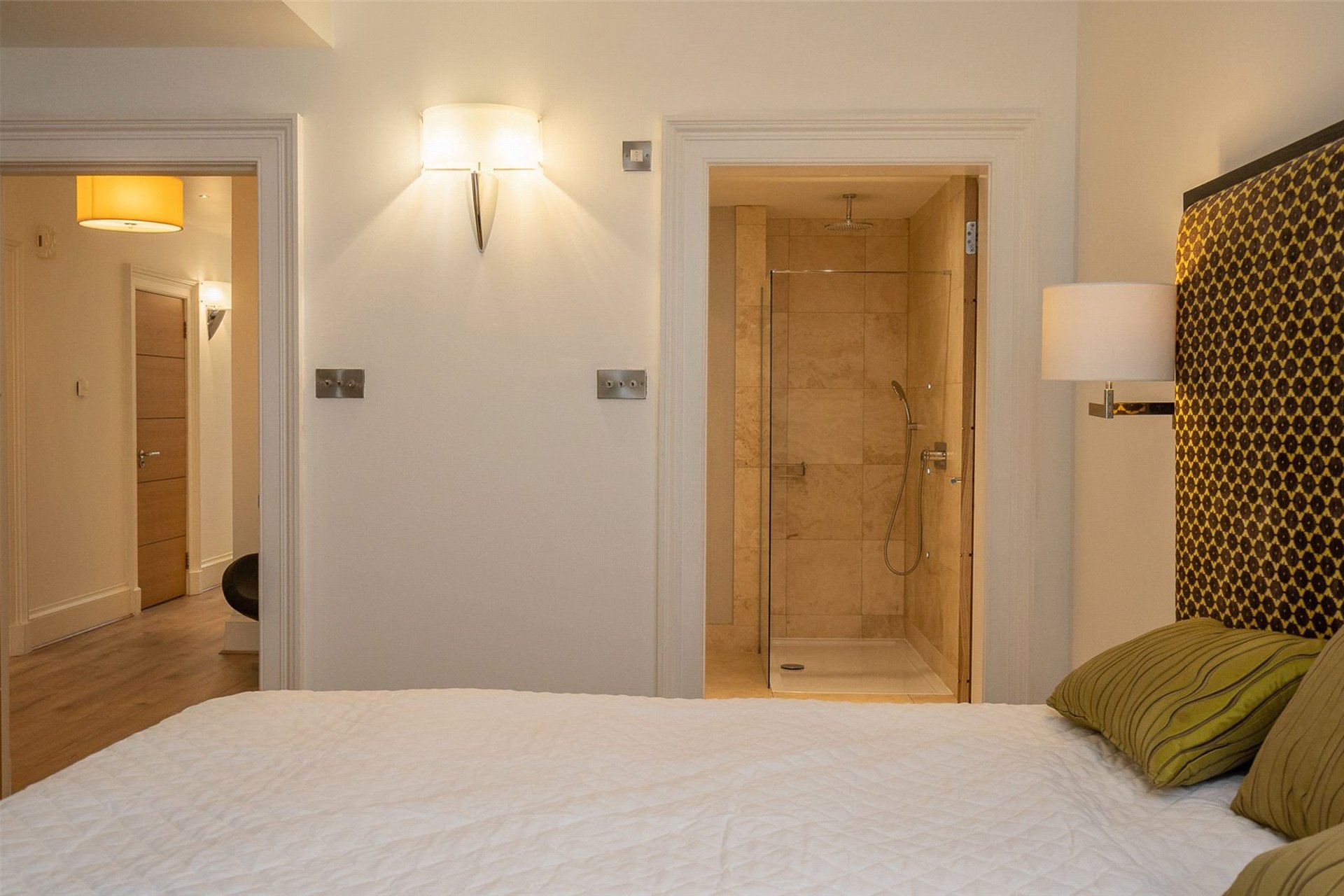 7a Rothesay Place, Edinburgh, EH3 7SL - Picture #17