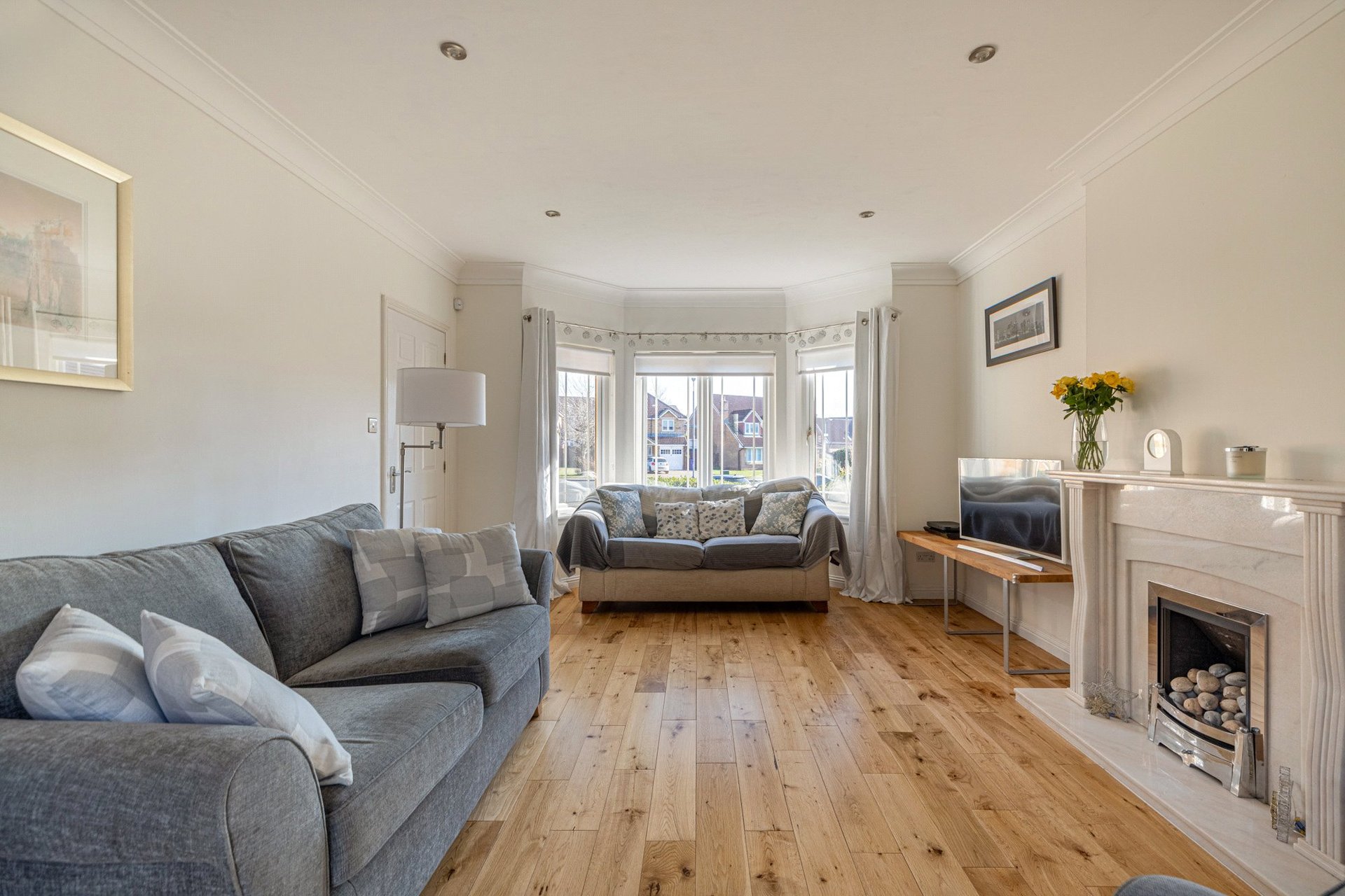 2 Duthie Park Place, Anniesland, Glasgow, G13 1GA - Picture #12