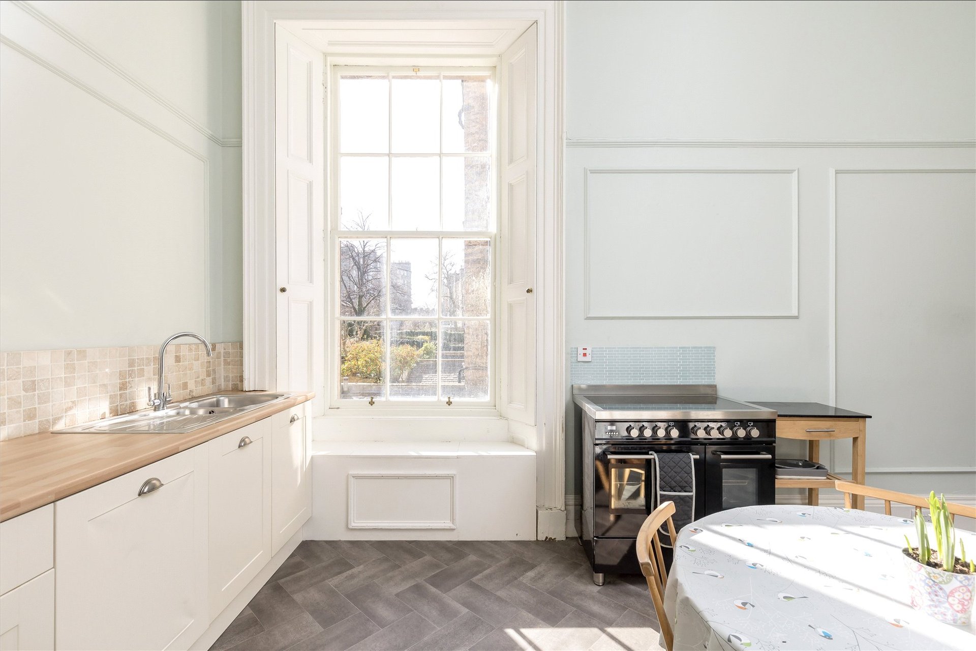 GF, 1 Gloucester Place, Edinburgh, EH3 6EE - Picture #8