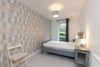 Flat 1, 7 Elsie Inglis Way, Edinburgh, Midlothian, EH7 5FQ - Picture #12