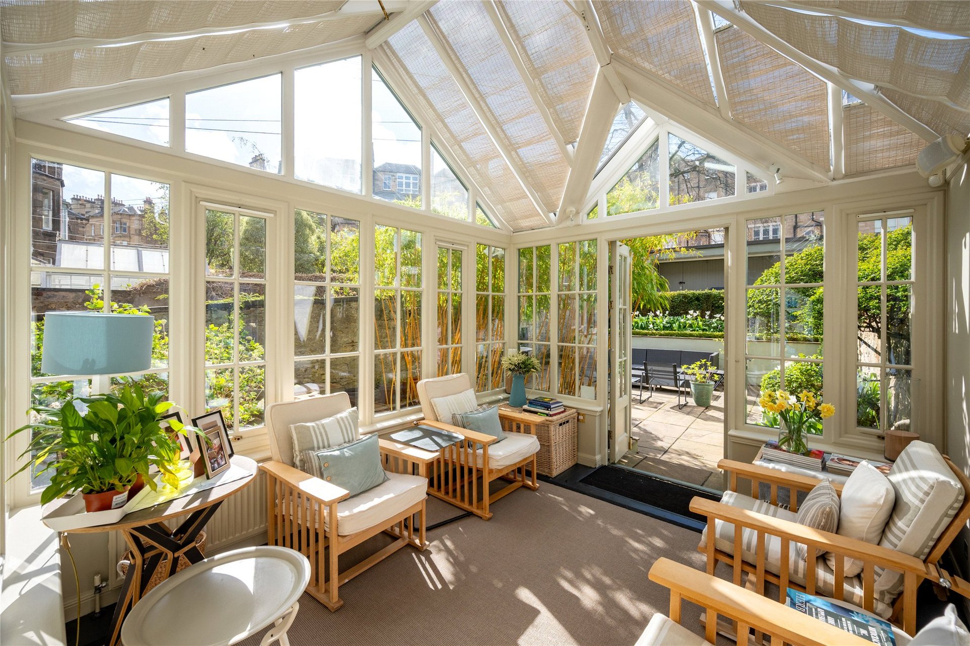 14 Lynedoch Place, Edinburgh, EH3 7PY - Picture #27