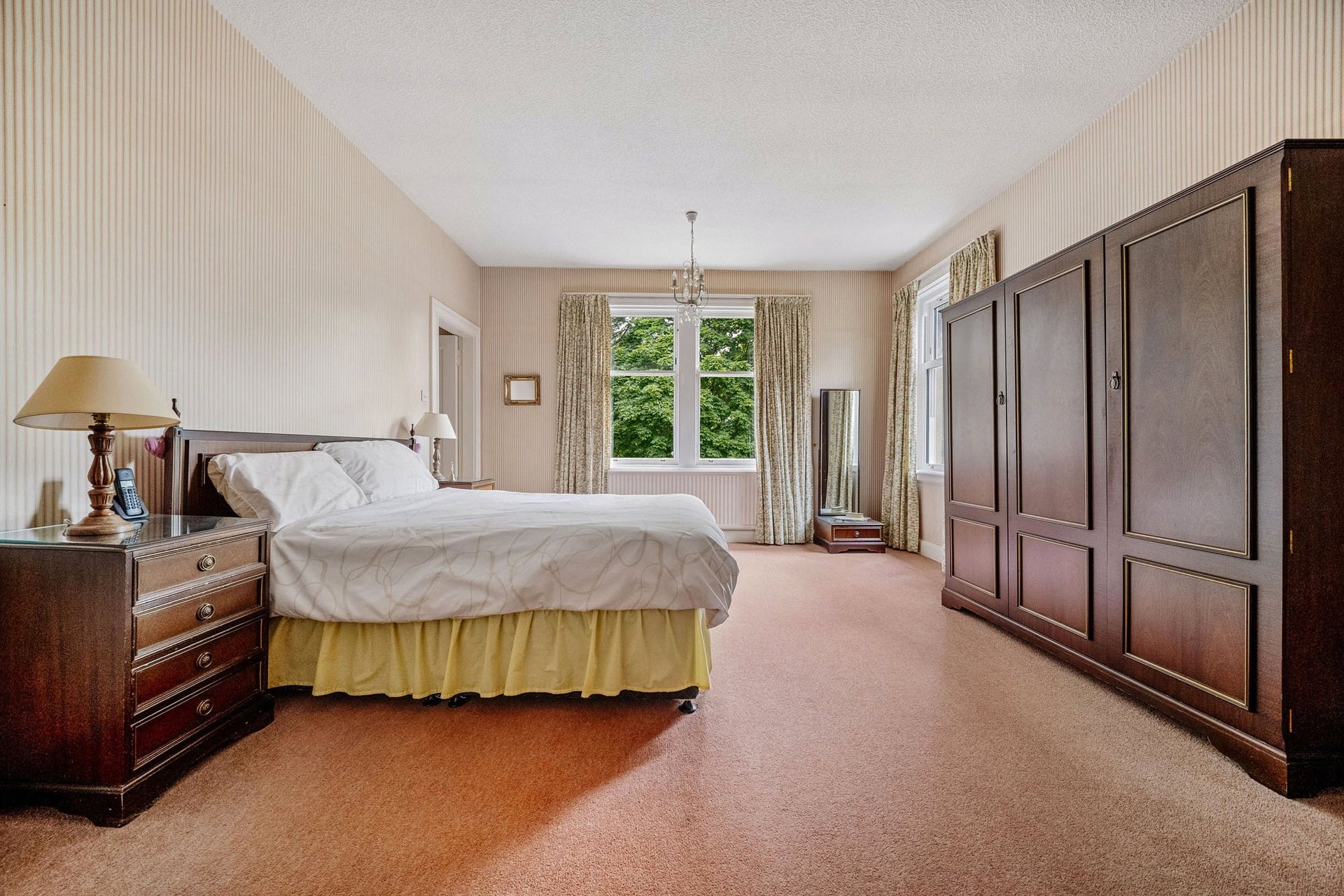 32 Ravelston Dykes, Edinburgh, Midlothian, EH4 3EB - Picture #18