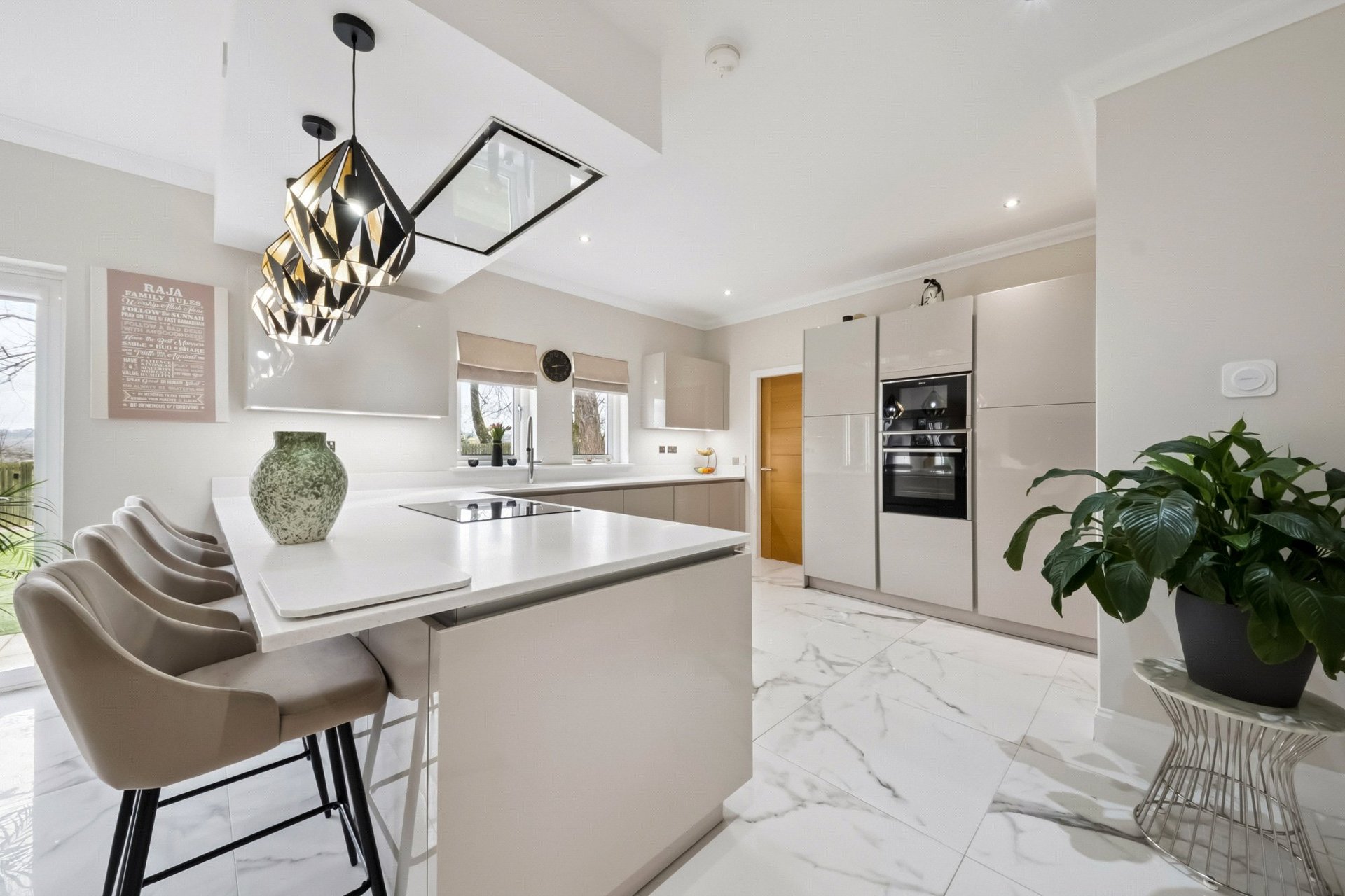 19 Montfort Park, Barrhead, Glasgow, East Renfrewshire, G78 1SJ - Picture #18