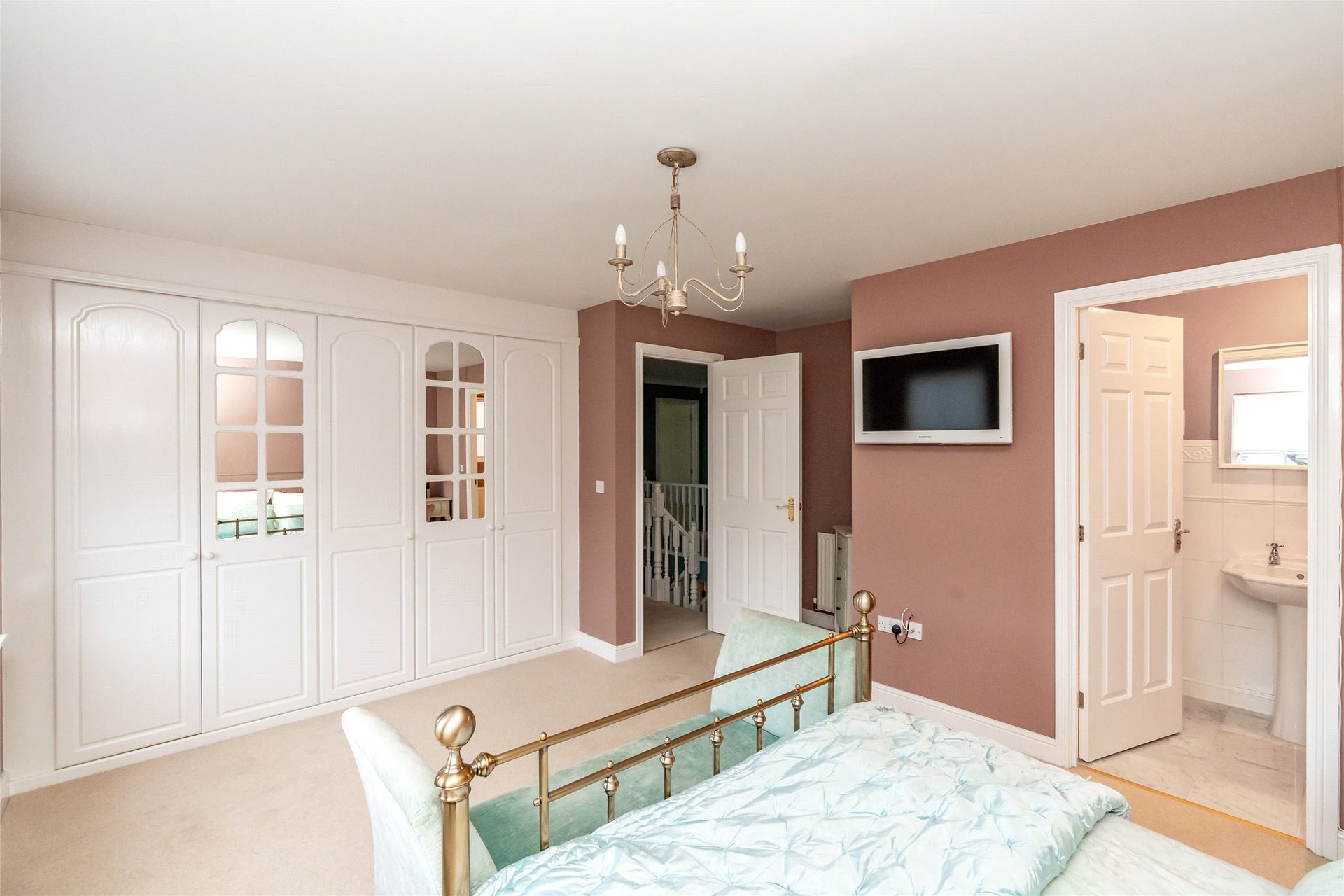 35 Cant Crescent, St. Andrews, Fife, KY16 8NF - Picture #24