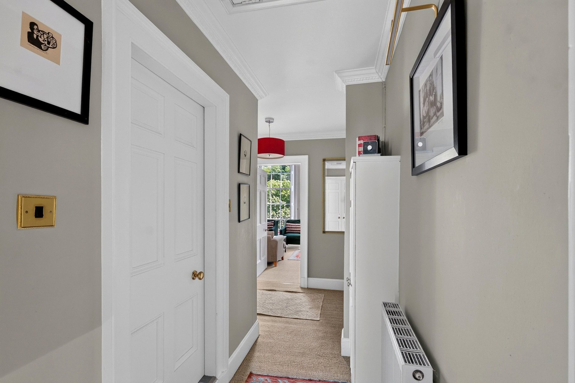 20/2 Dean Terrace, Edinburgh, Midlothian, EH4 1NL - Picture #19