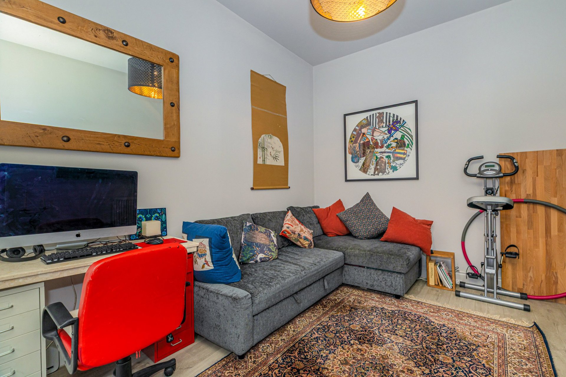 11 Whitevale Street, Glasgow City, G31 1QW - Picture #9