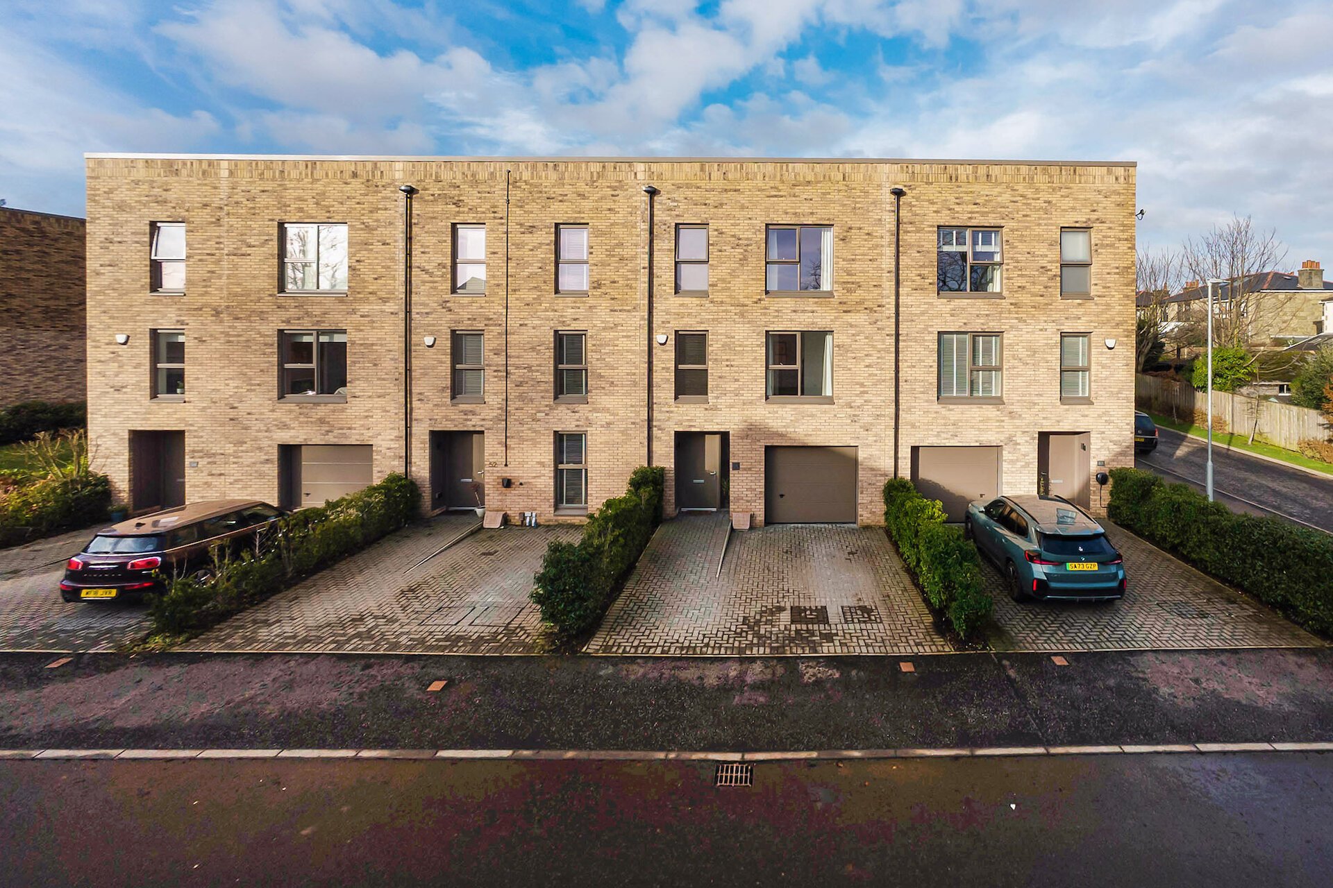 50 Normal Avenue, Glasgow, Glasgow City, G13 1FE - Picture #1