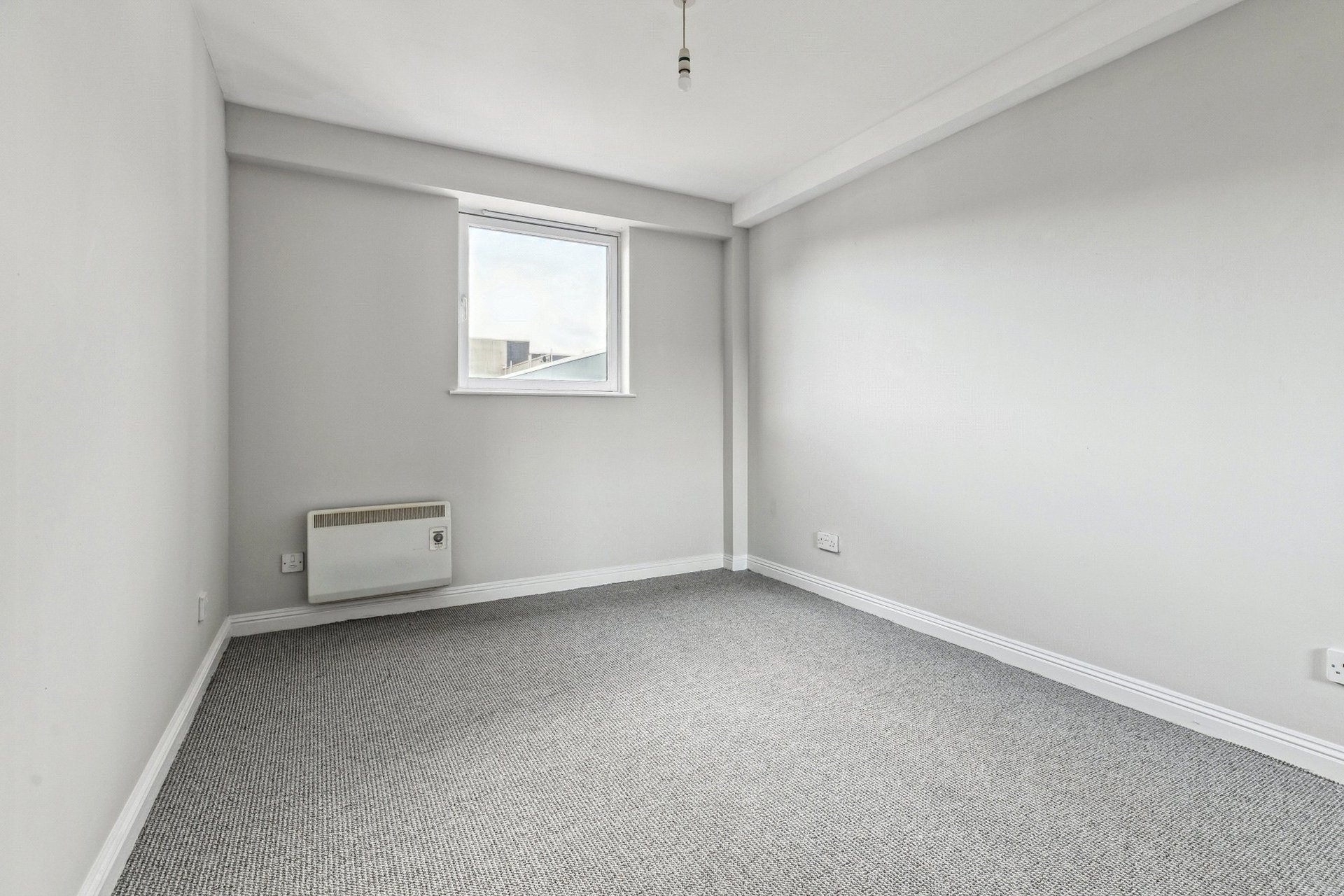 Flat 6/16 Kingston Quay, 220 Wallace Street, Tradeston, Glasgow City, G5 8AJ - Picture #18