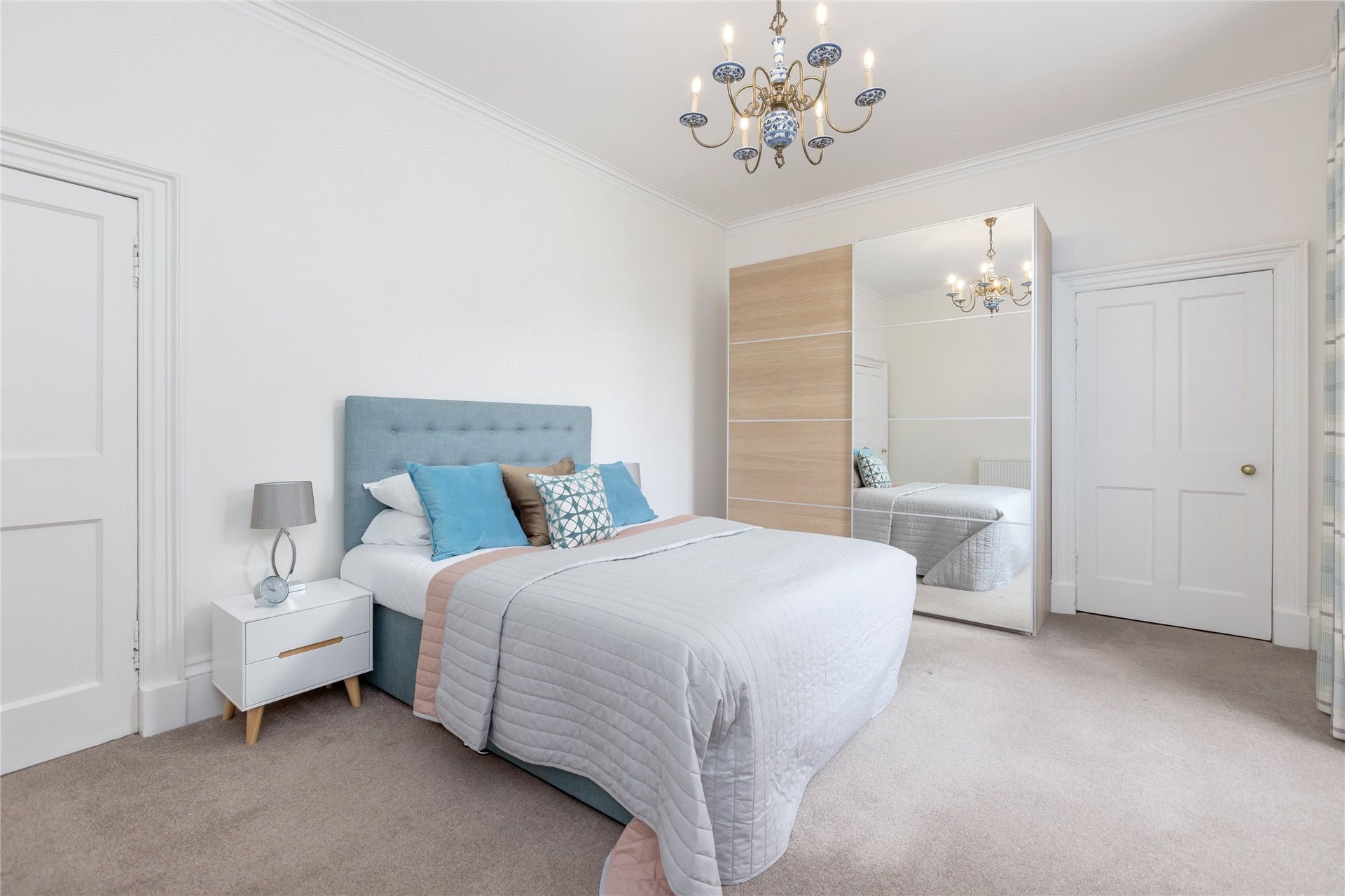 20 (2f), Trinity Crescent, Trinity, Edinburgh, EH5 3EE - Picture #12