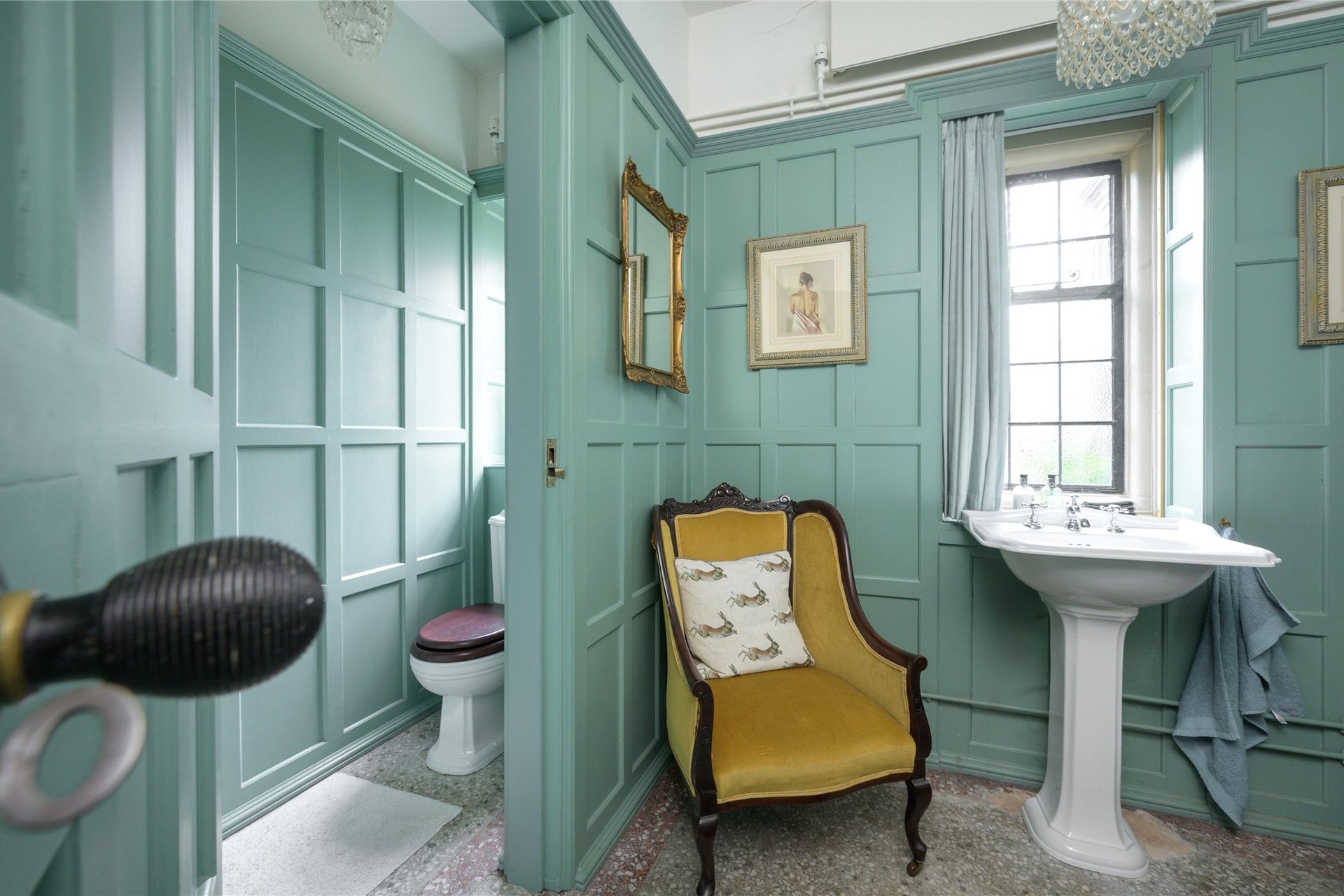 Tidings Hill, 15A Cadzow Crescent, Bo'Ness, Stirlingshire, EH51 9AZ - Picture #14