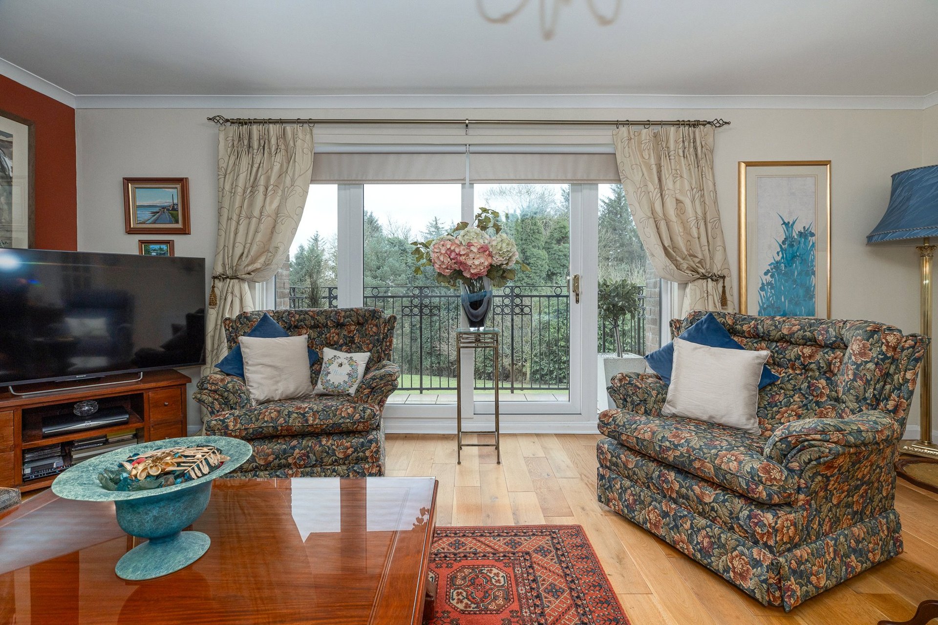 27 Ravenscourt, Thorntonhall, Glasgow, South Lanarkshire, G74 5AZ - Picture #8