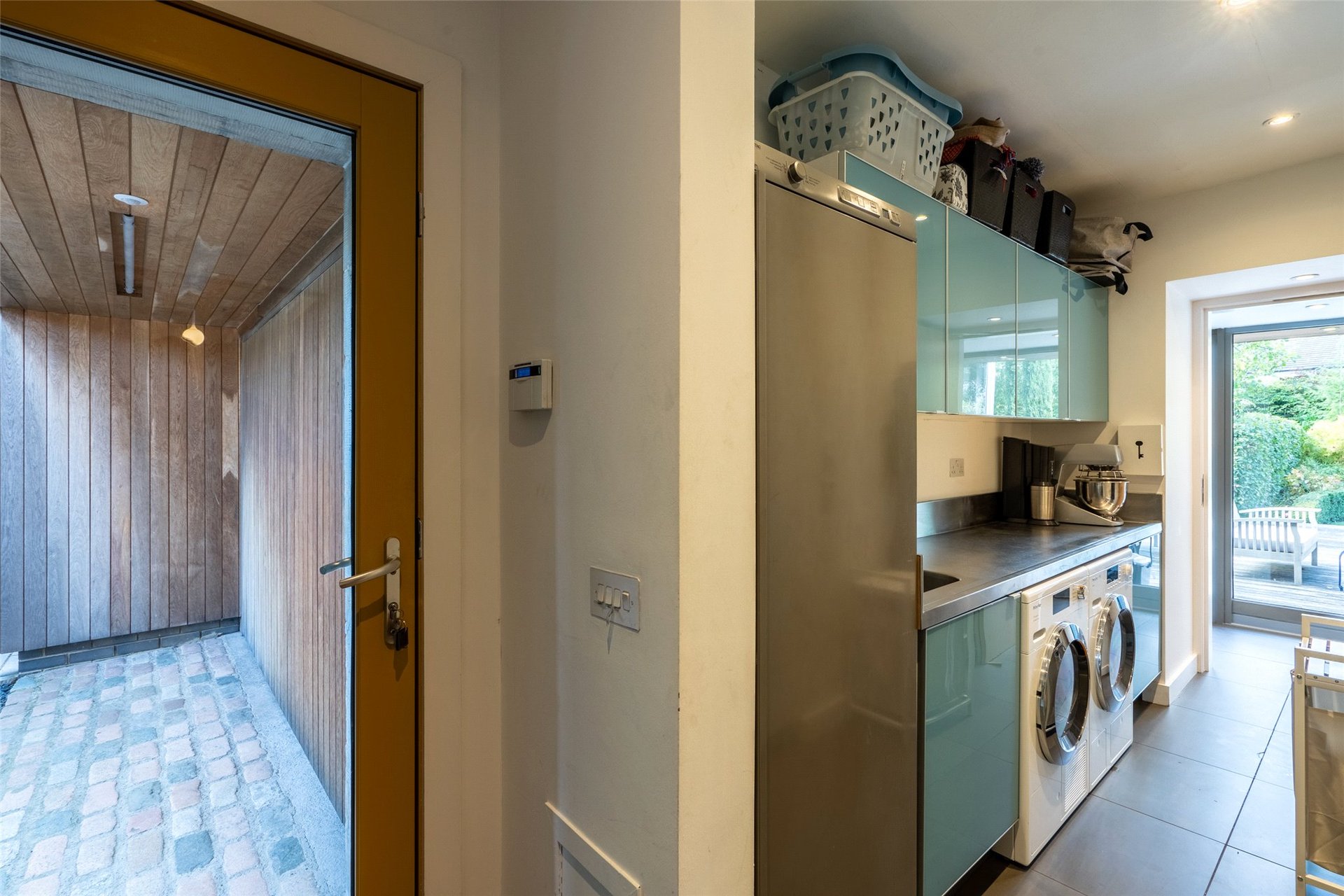 Viewfield Lodge, 5 Greenhill Gardens, Greenhill, Edinburgh, EH10 4BN - Picture #15