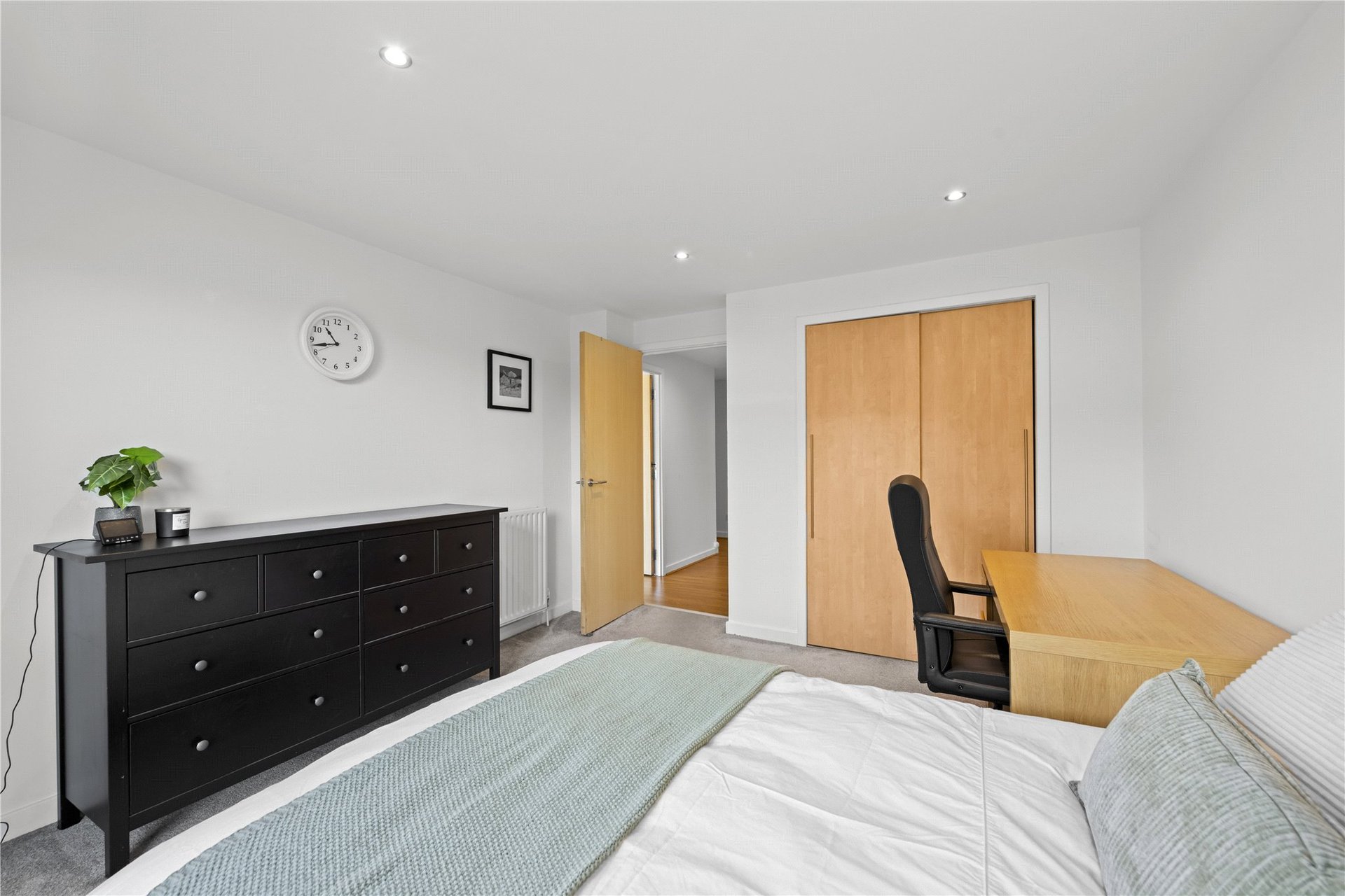4/2, Flat 28, 1071 Argyle Street, Finnieston, Glasgow, G3 8LZ - Picture #21