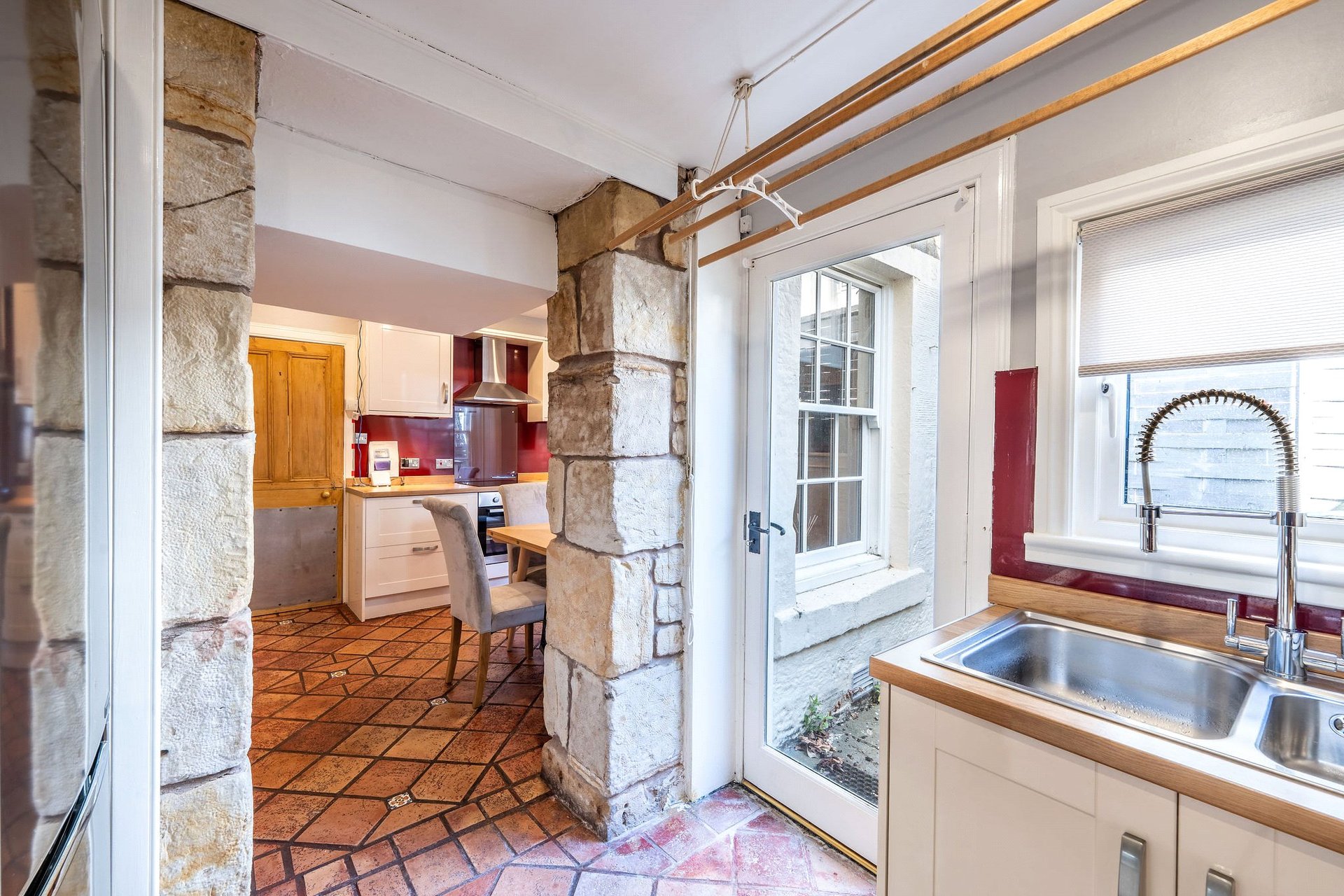 6 John Street, St. Andrews, Fife, KY16 9DB - Picture #14
