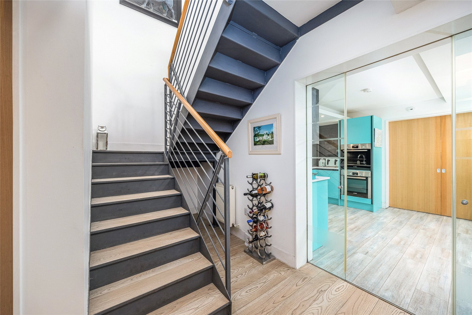 Mews, 31 Cleveden Drive Lane, Kirklee, Glasgow, G12 0RZ - Picture #16