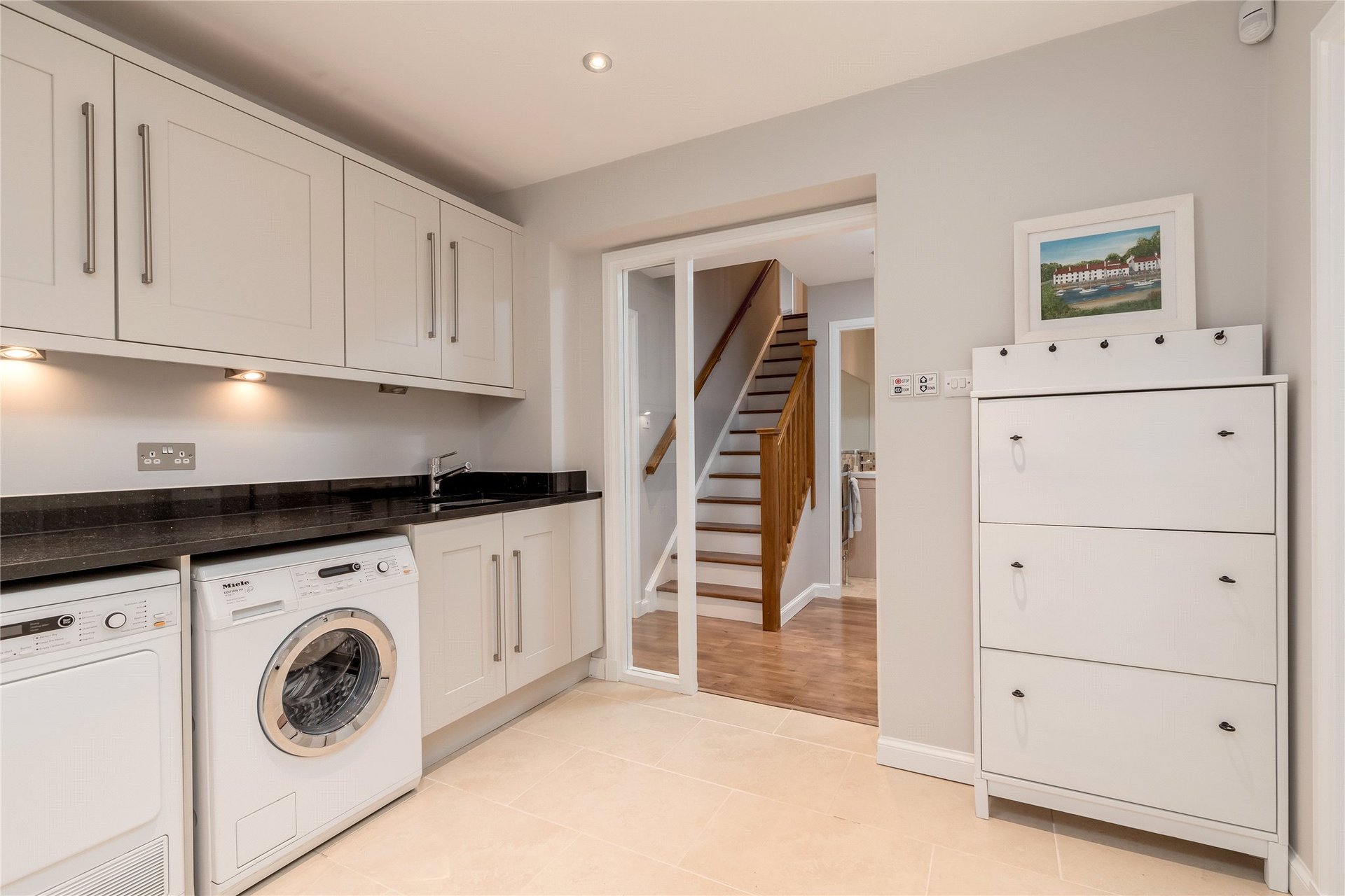 25 Avon Road, Cramond, Edinburgh, EH4 6RD - Picture #13
