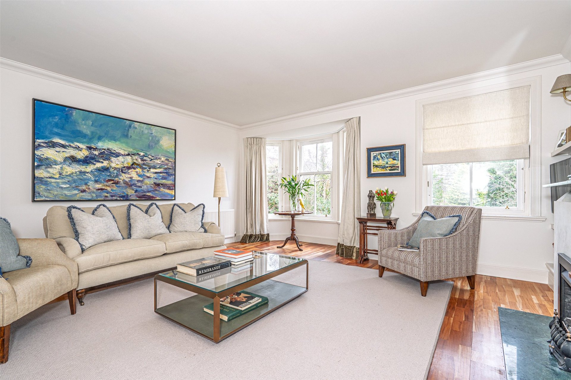 9 Southgait Close, St. Andrews, Fife, KY16 9QH - Picture #3