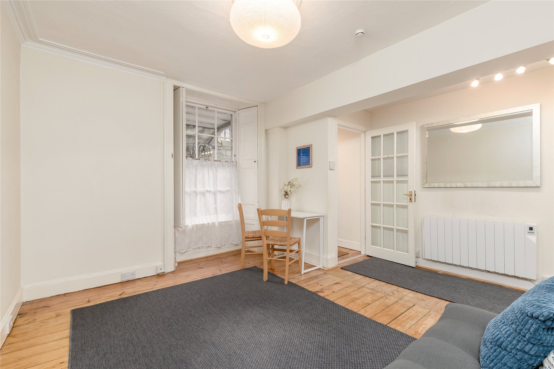 32A Cumberland Street, Edinburgh, Midlothian, EH3 6SA - Picture #3