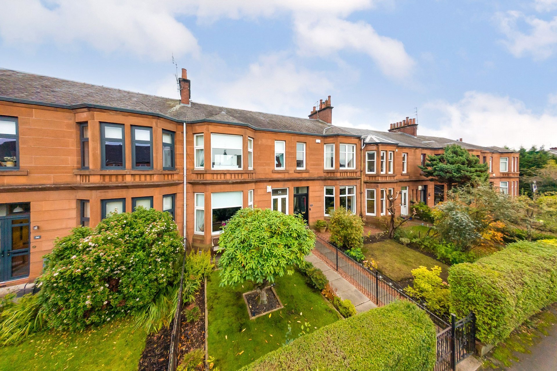 54 Queen Victoria Drive, Scotstoun, Glasgow, G14 9DJ - Picture #17